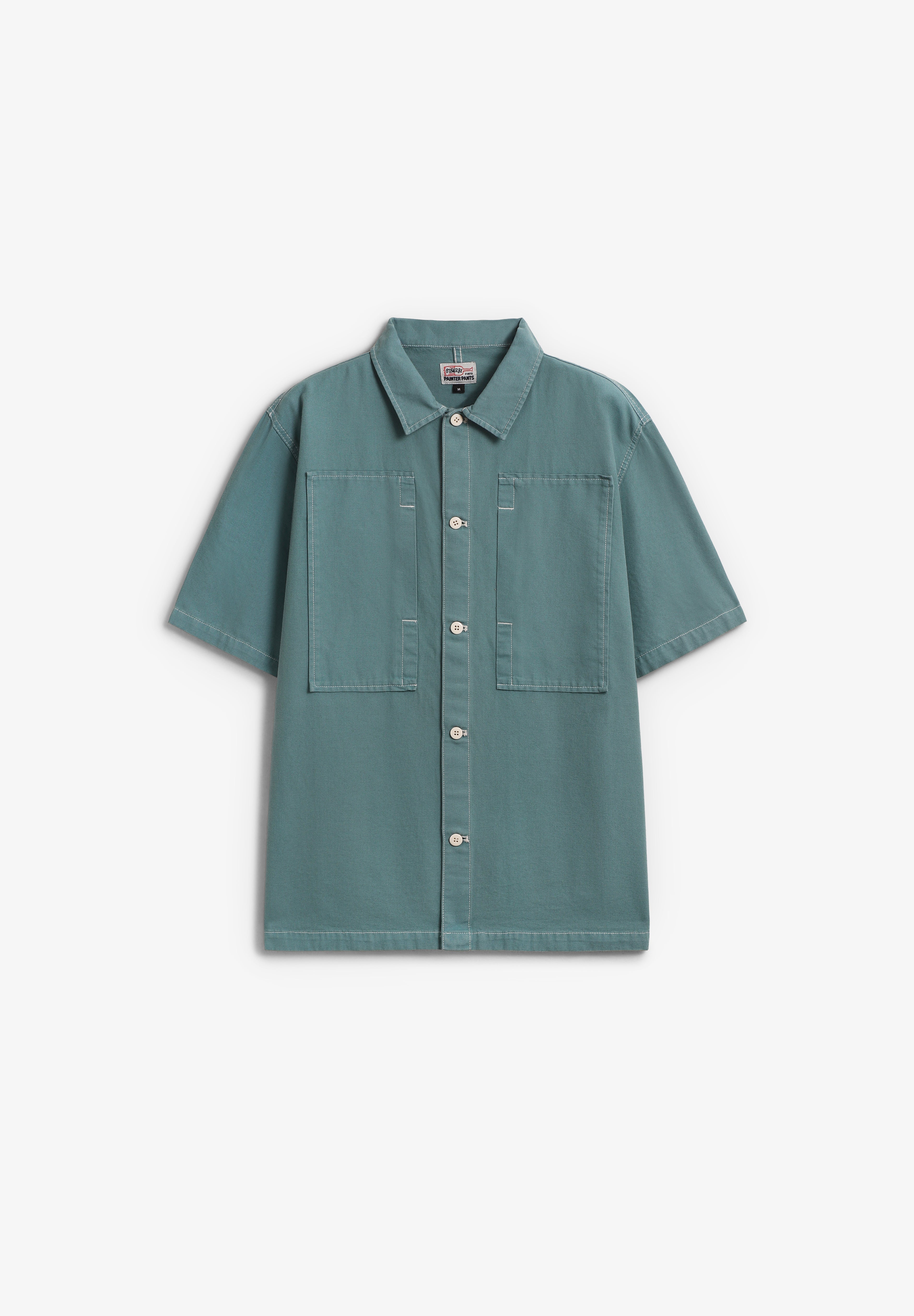 STAN RAY | CAMISA PAINTER