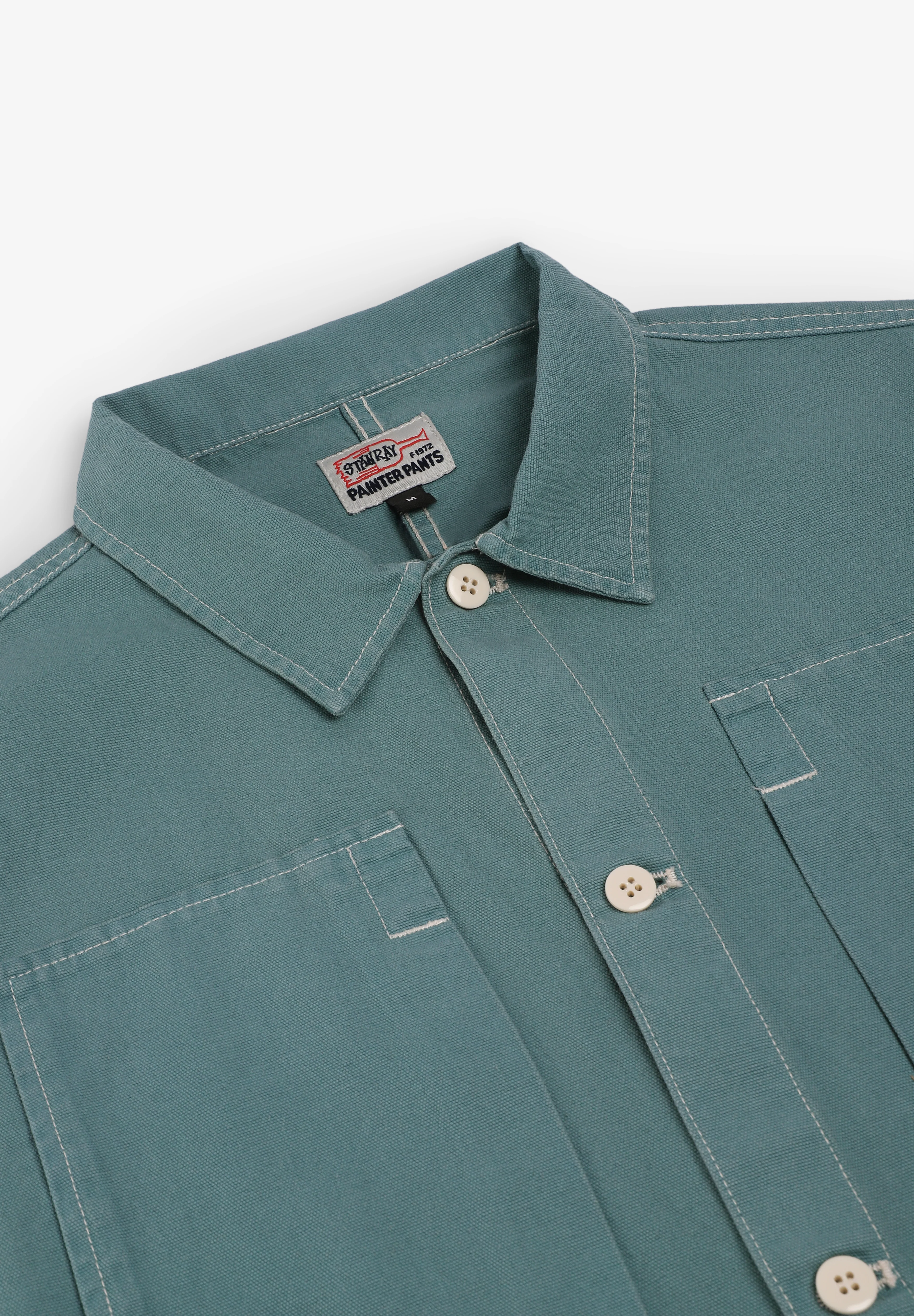 STAN RAY | CAMISA PAINTER - Image 3