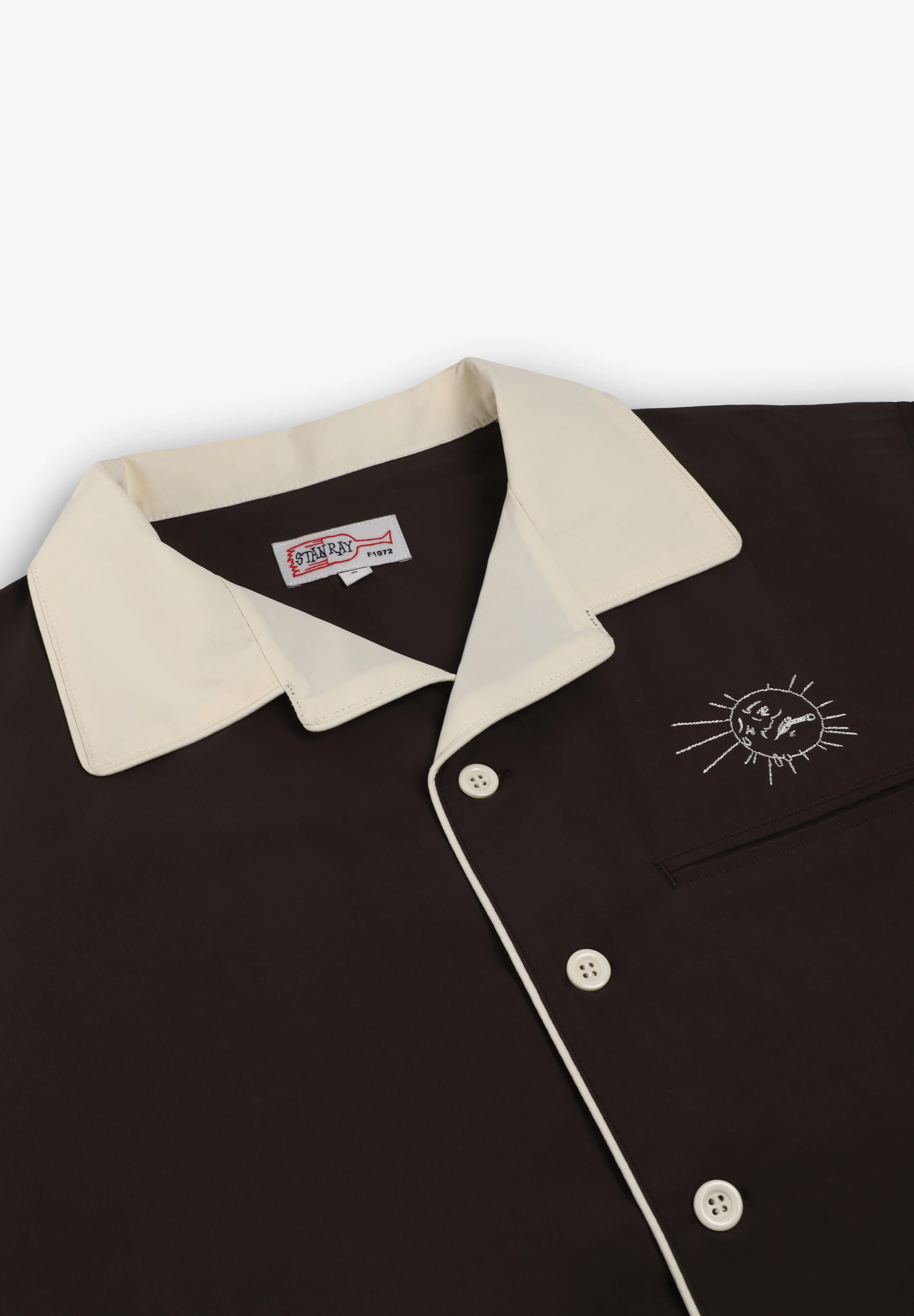 STAN RAY |CAMISA BOWLING - Image 3