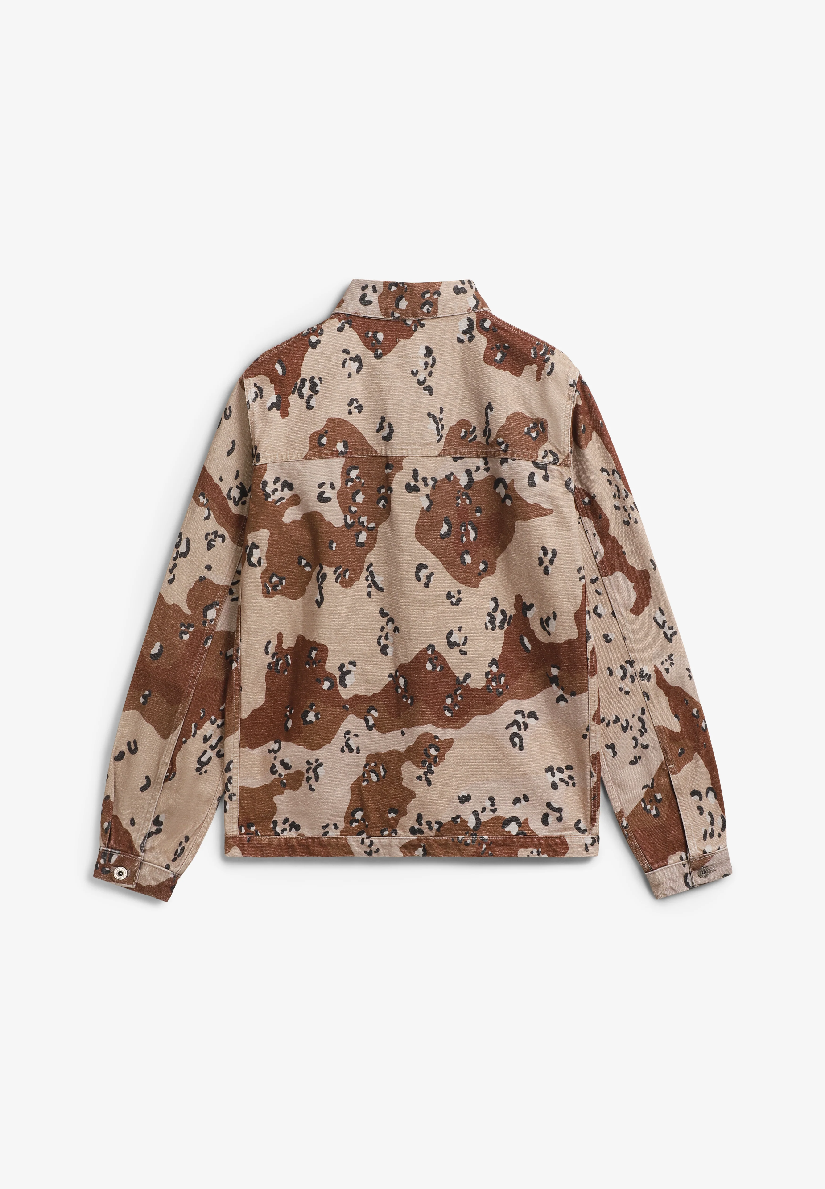 STAN RAY | CHAQUETA COVERALL - Image 2