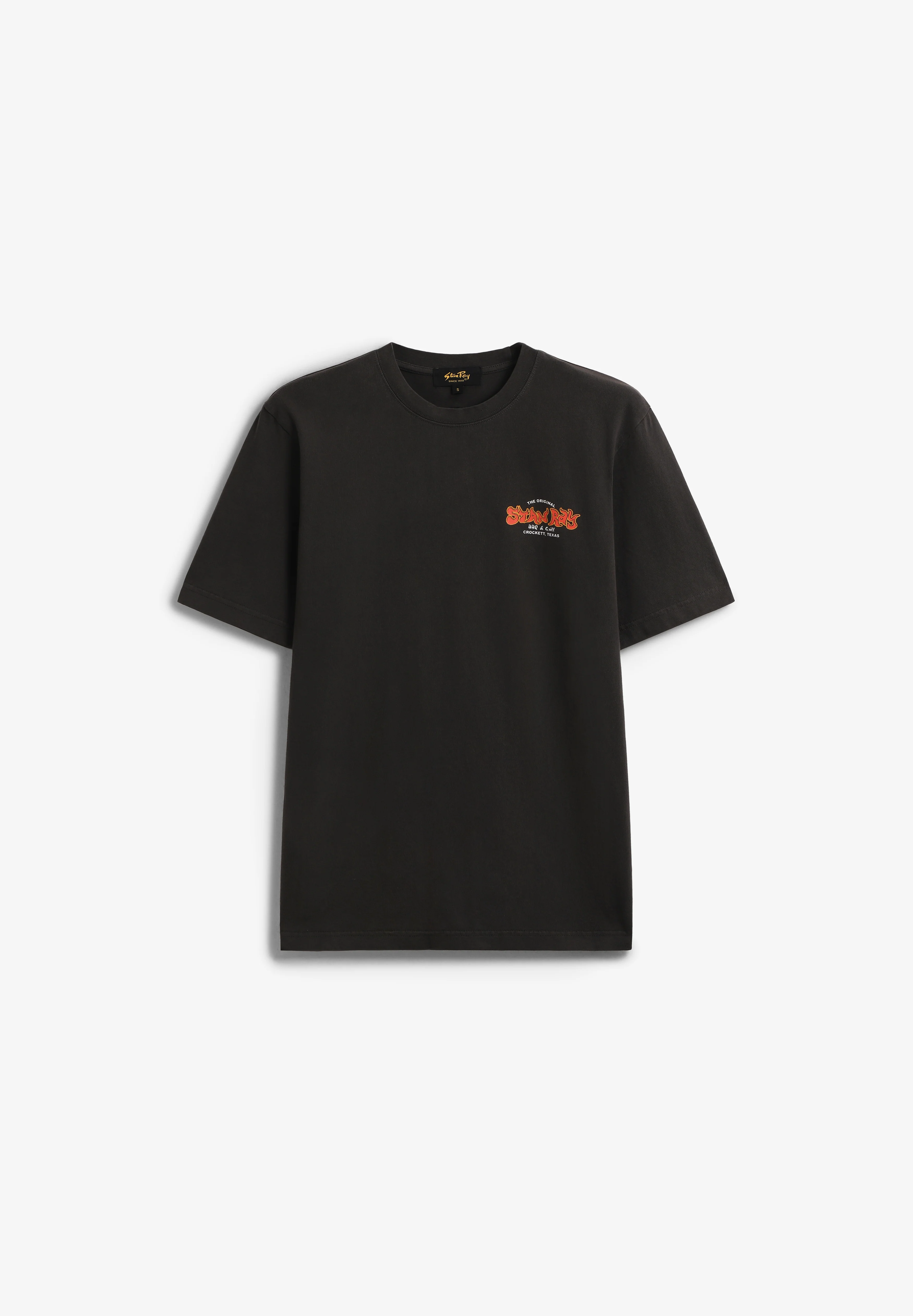 STAN RAY | CAMISETA BBQ - Image 2