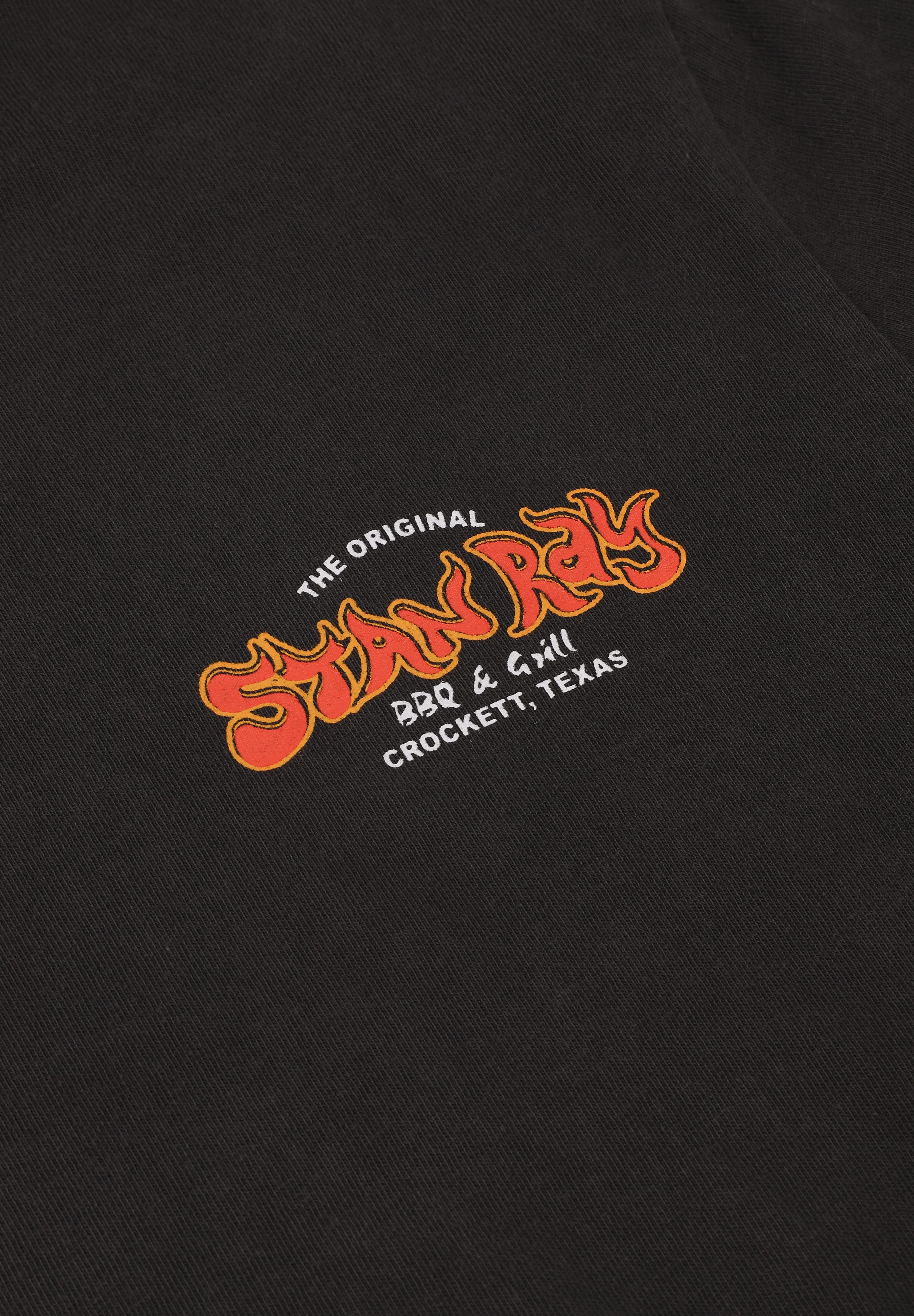STAN RAY | CAMISETA BBQ - Image 3