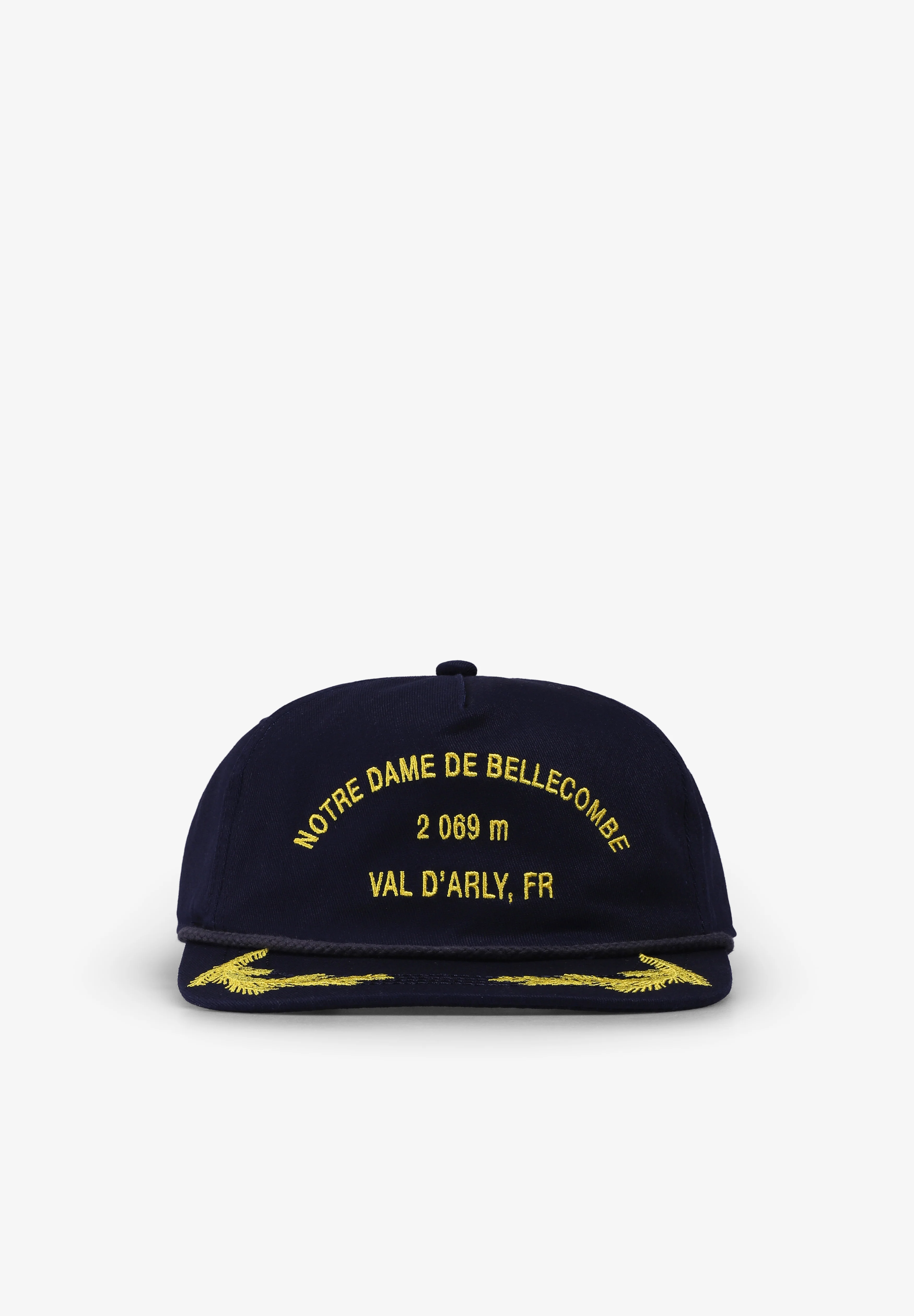 VISIT | GORRA BELLECOMBE - Image 2