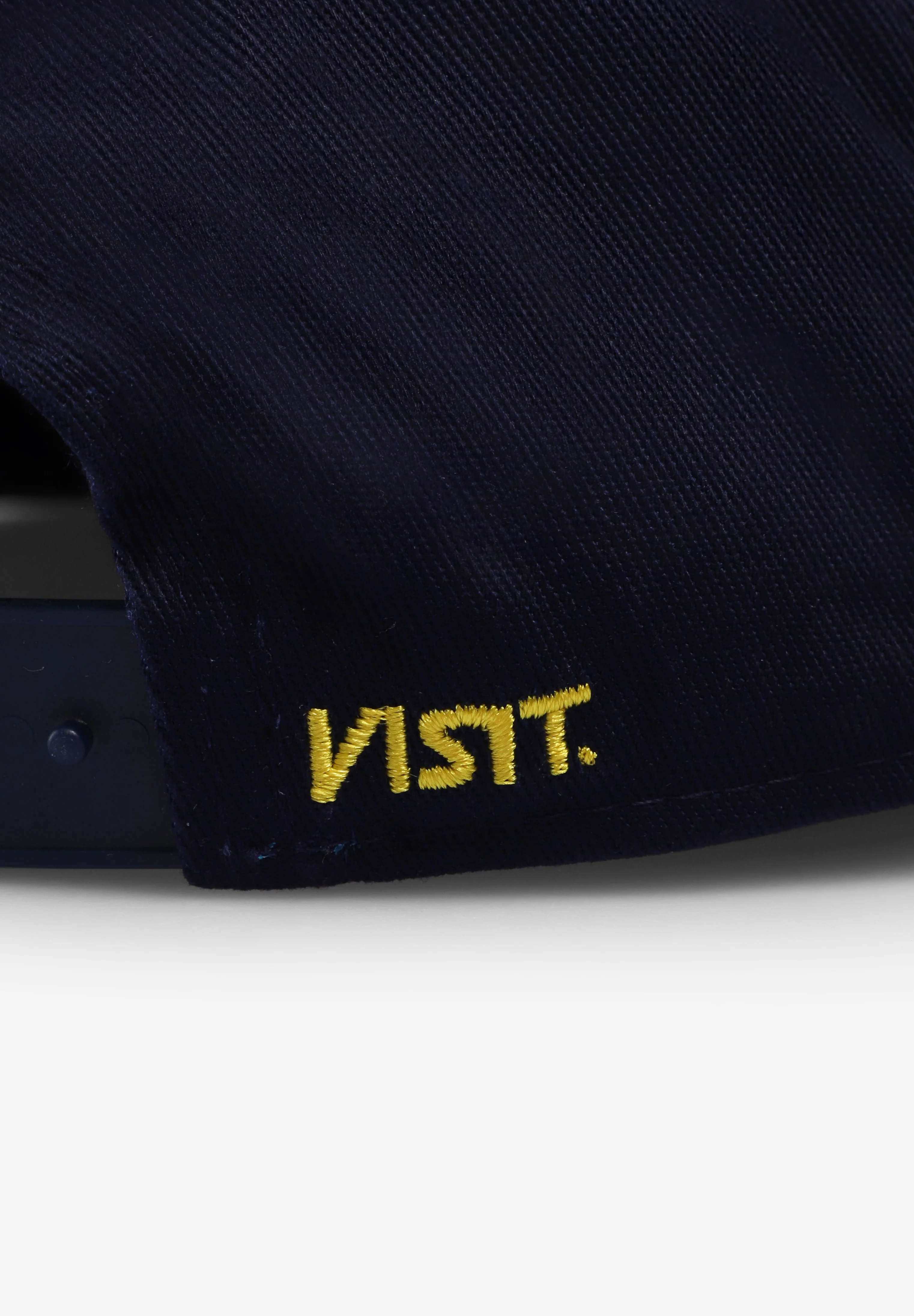VISIT | GORRA BELLECOMBE - Image 4
