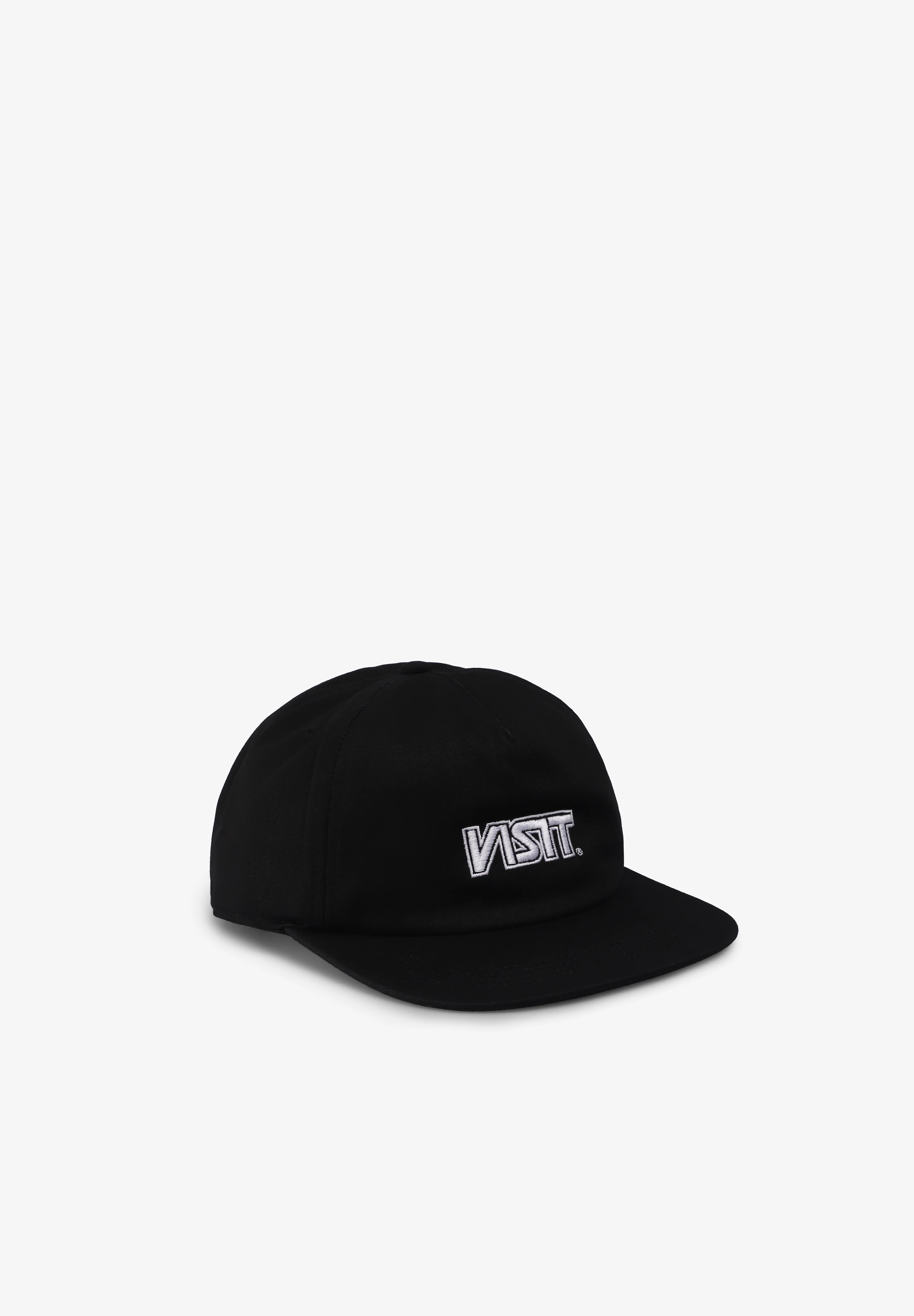 VISIT | GORRA CLASSIC BLACK