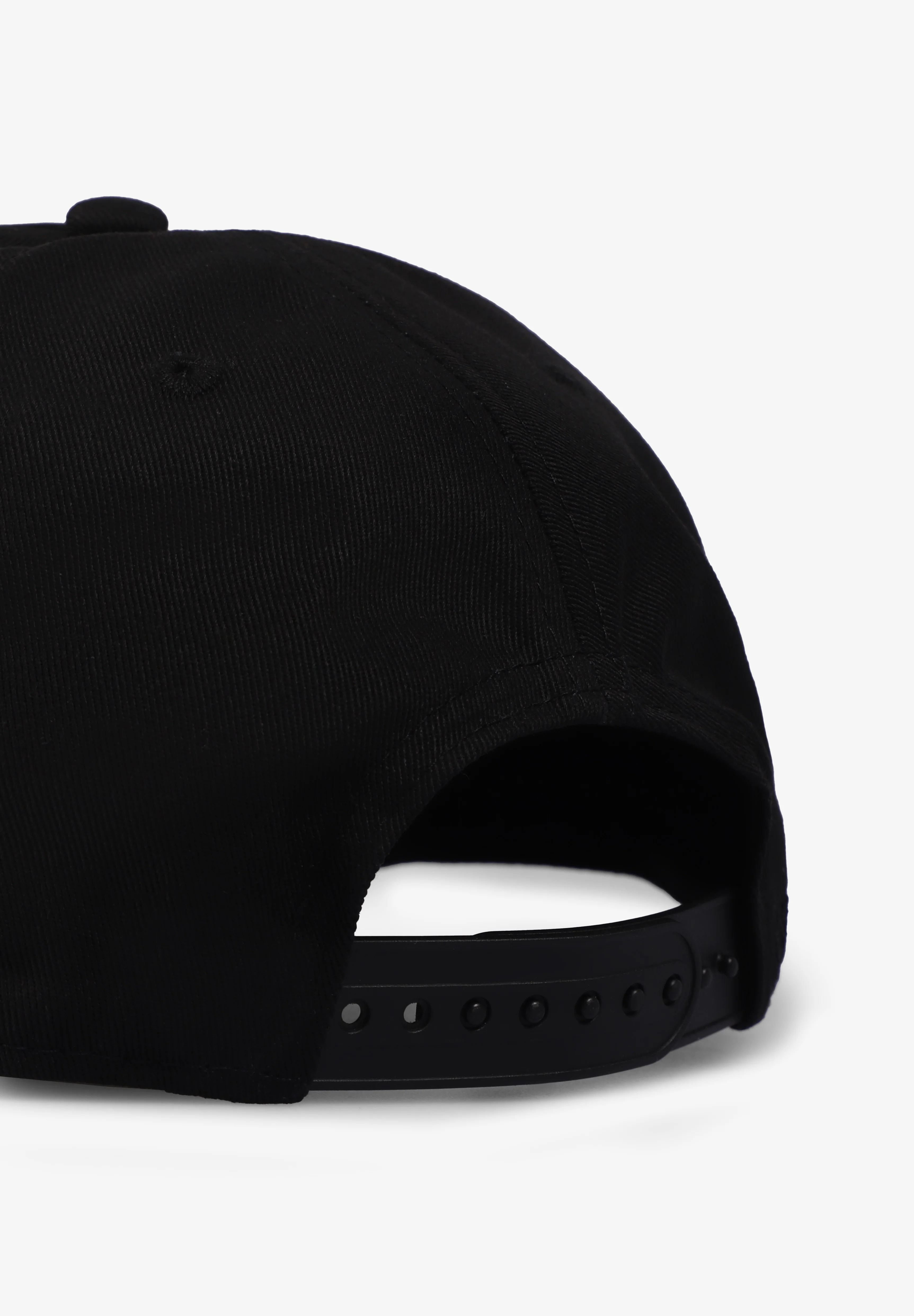 VISIT | GORRA CLASSIC BLACK - Image 5