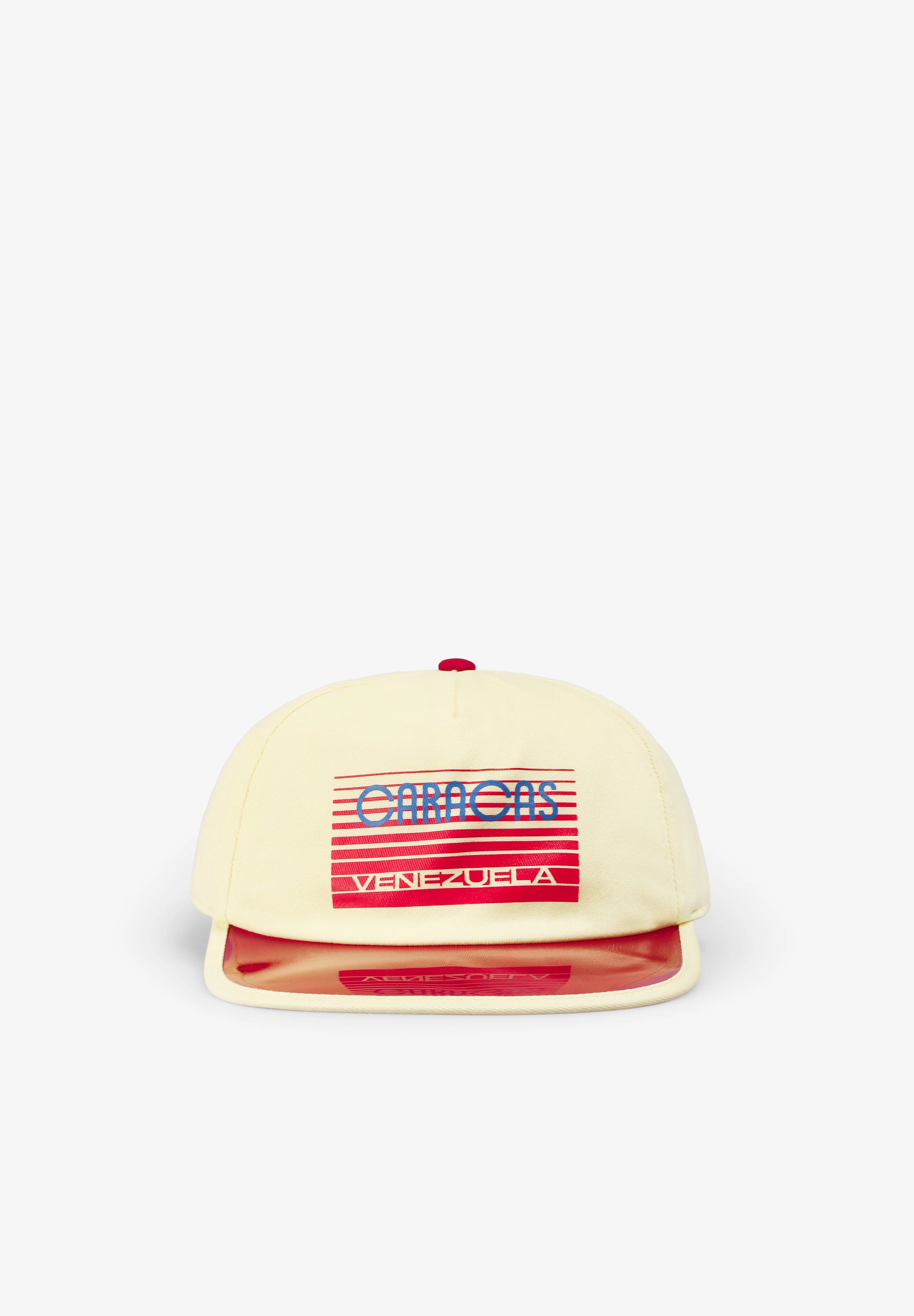VISIT | GORRA CARACAS - Image 2