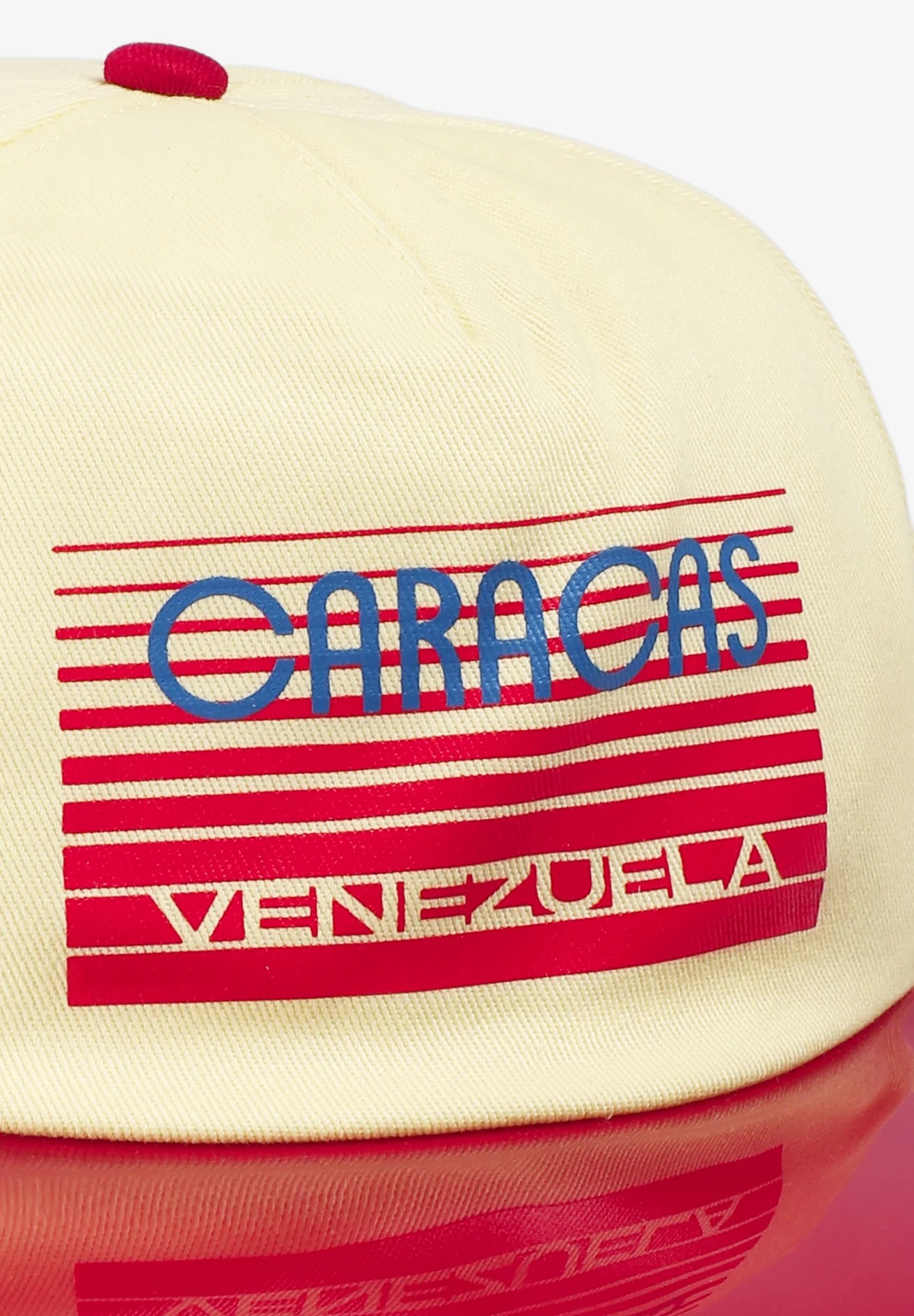 VISIT | GORRA CARACAS - Image 3