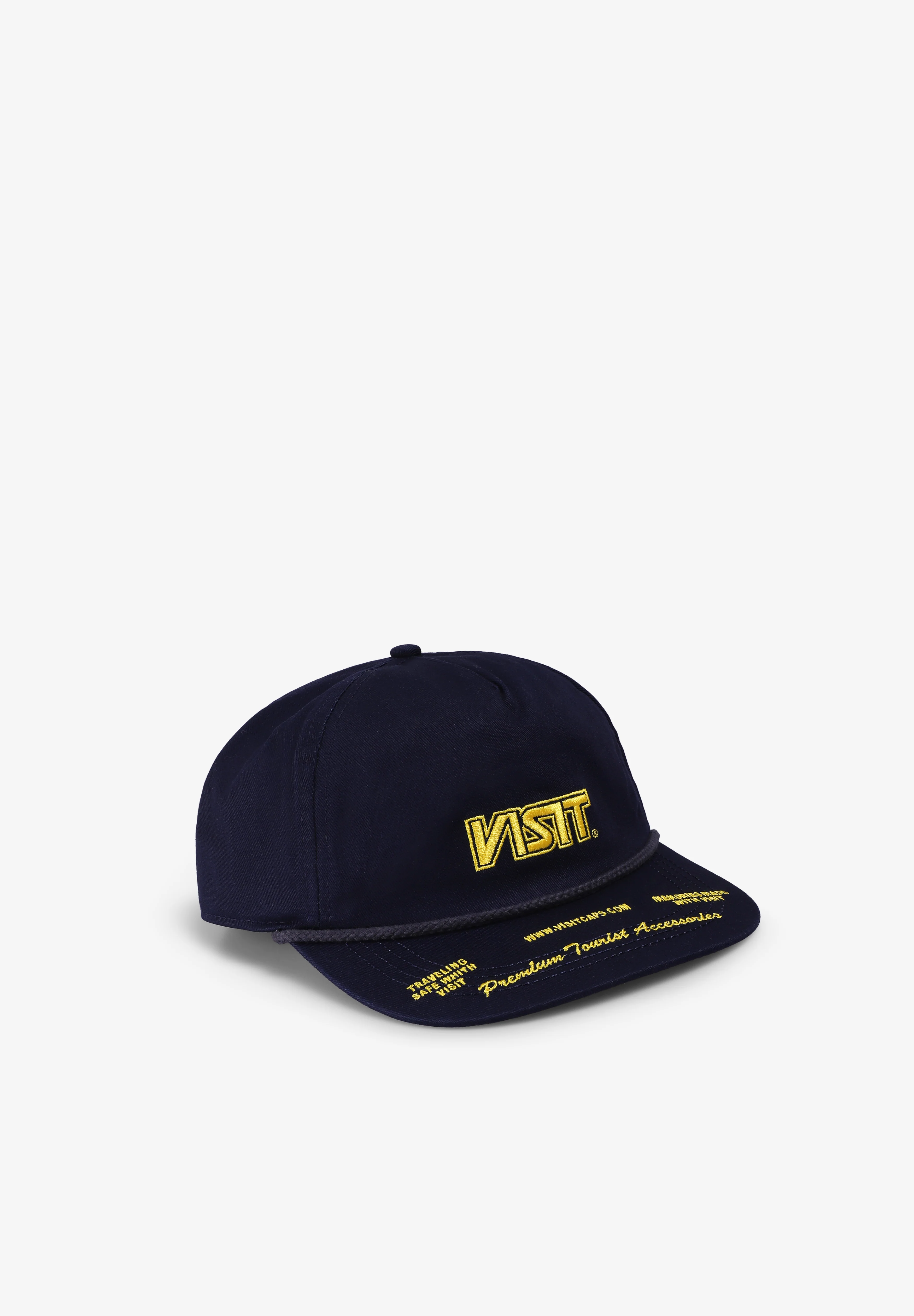VISIT | GORRA GUIDE