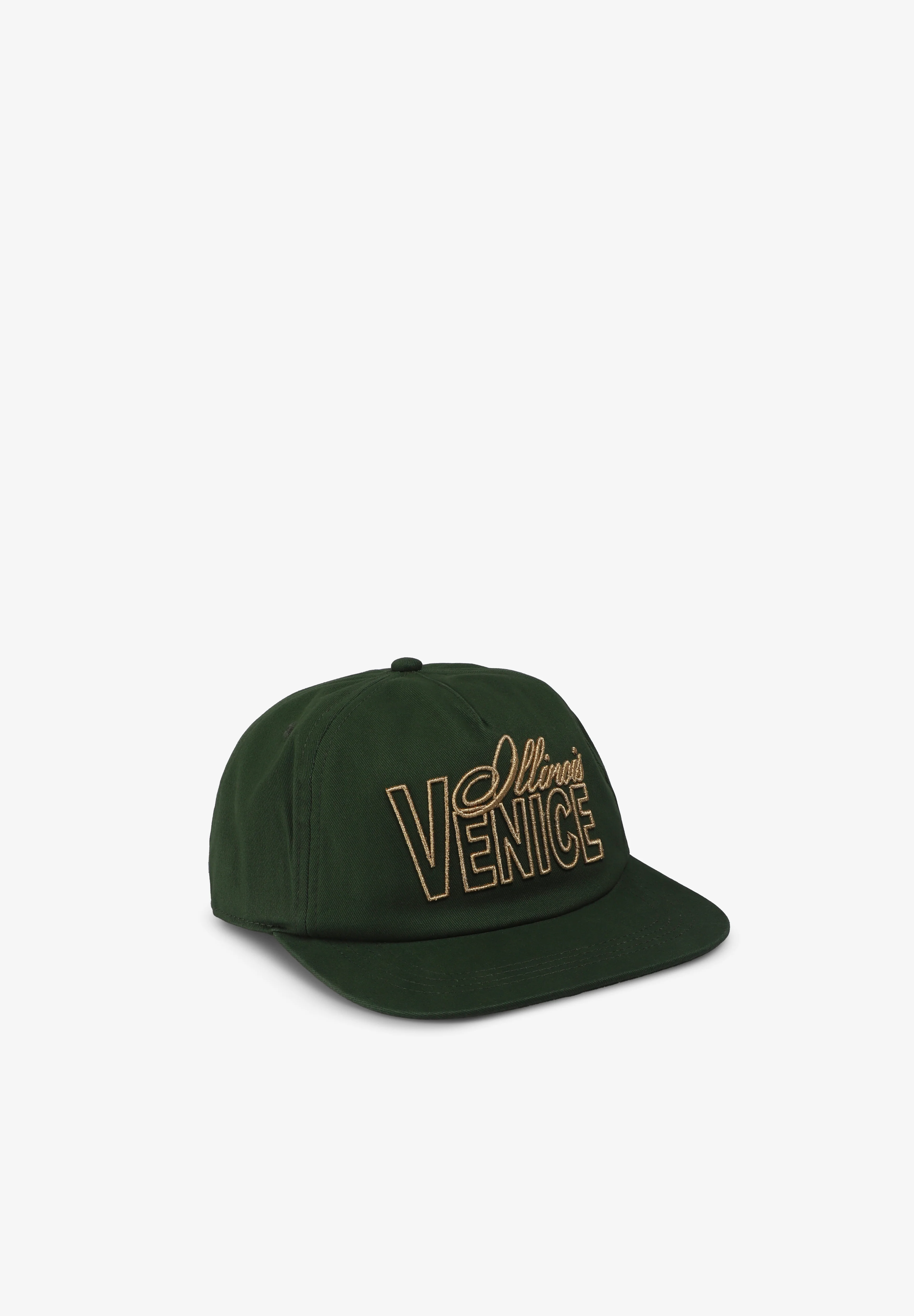 VISIT | GORRA VENICE
