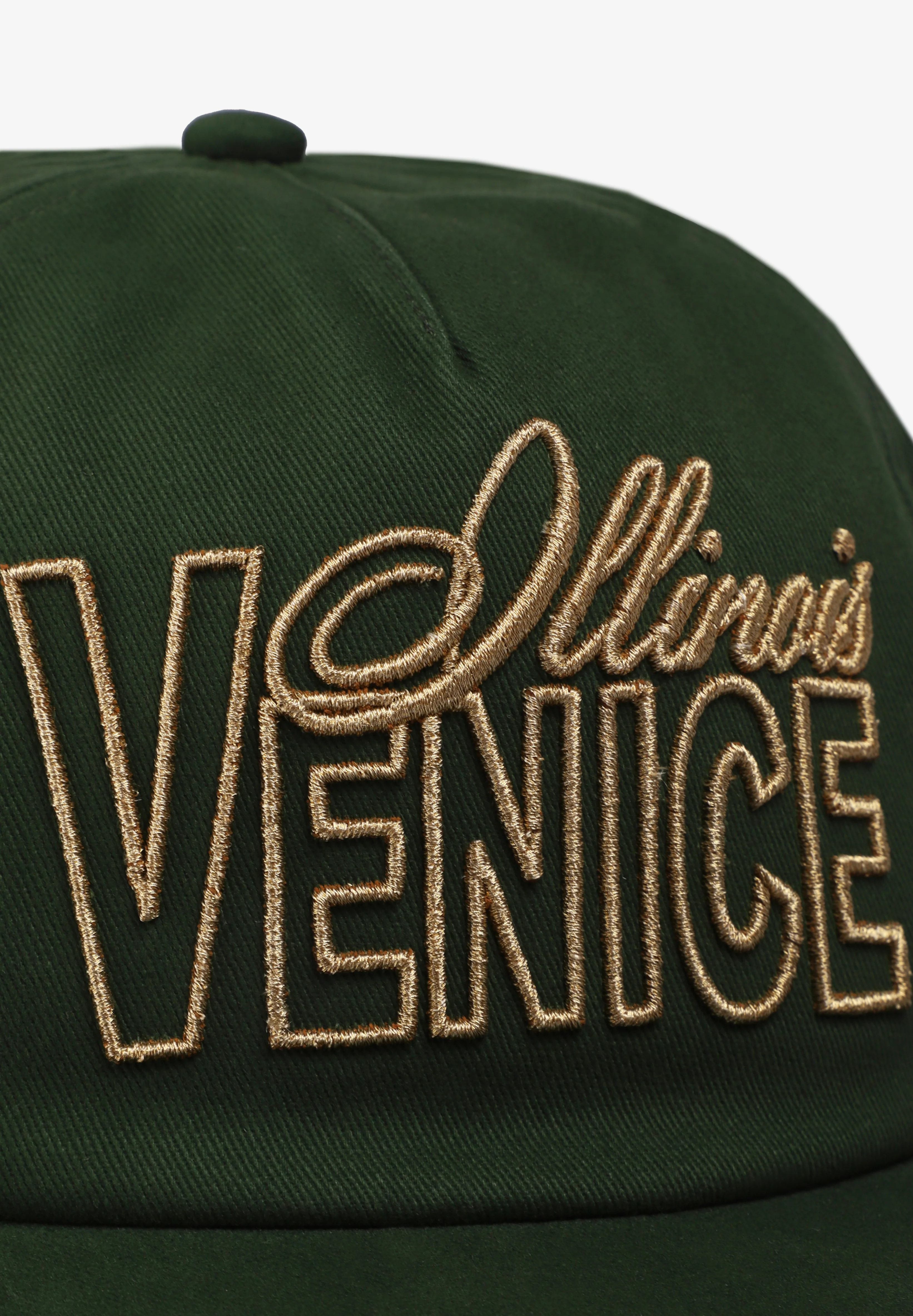 VISIT | GORRA VENICE - Image 3