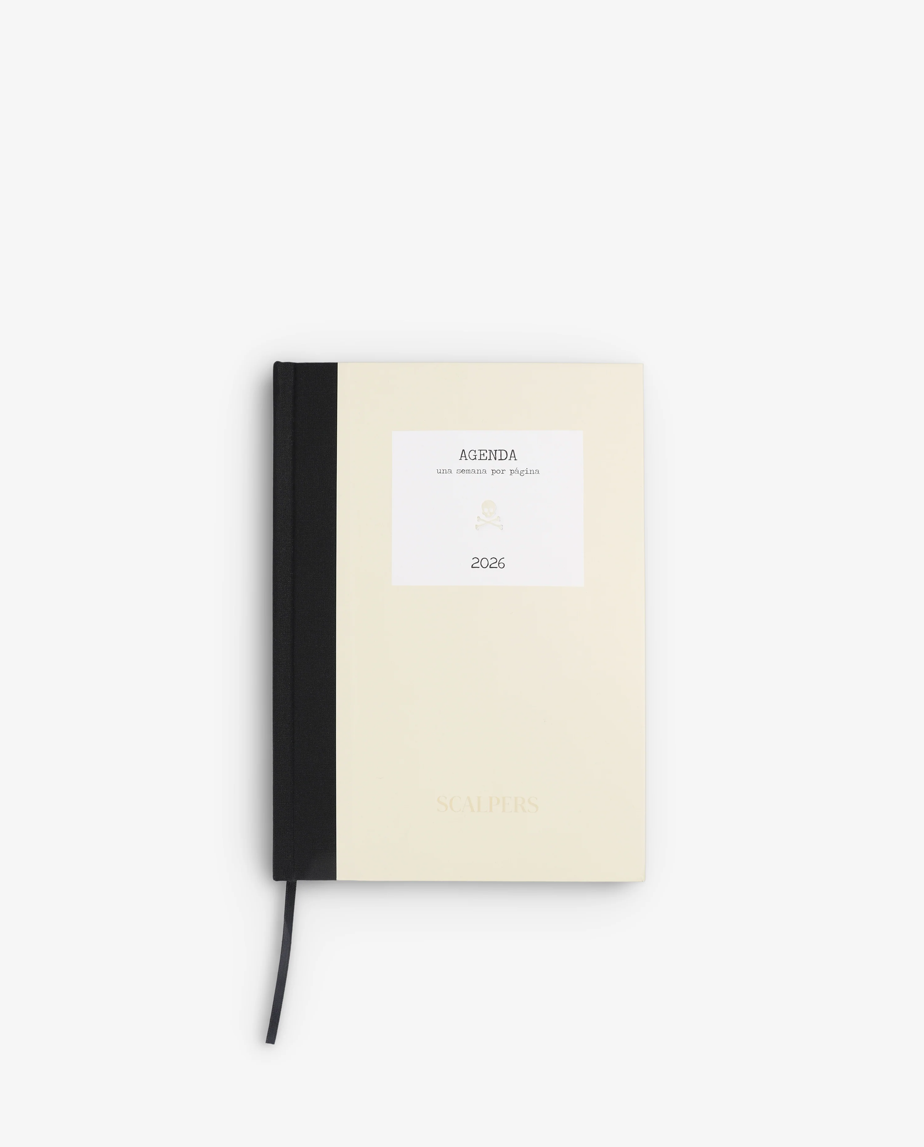AGENDA SCALPERS 2026 - Image 6