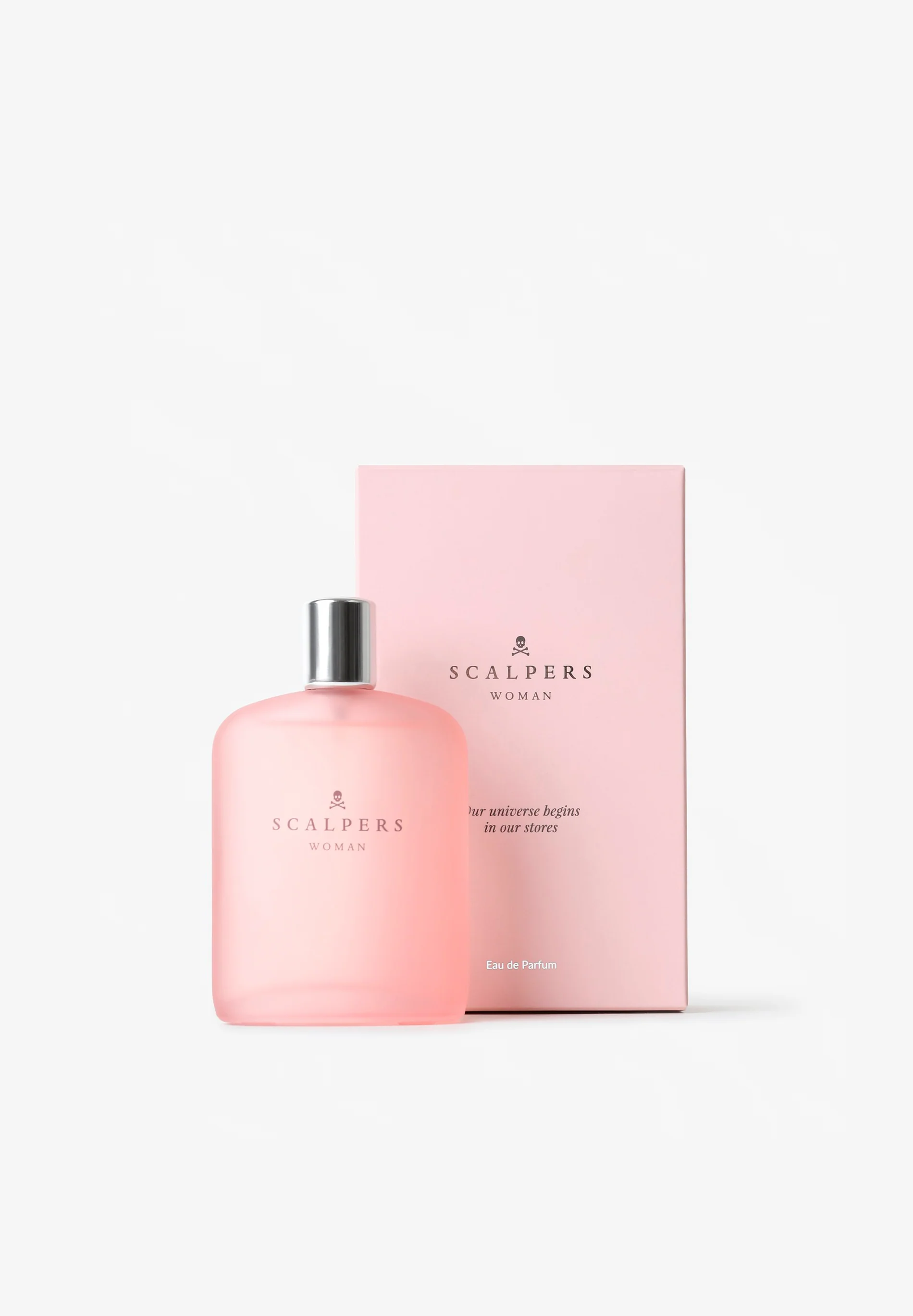 SCALPERS ORIGINAL EDP 100 ML (3.4 FL.OZ)