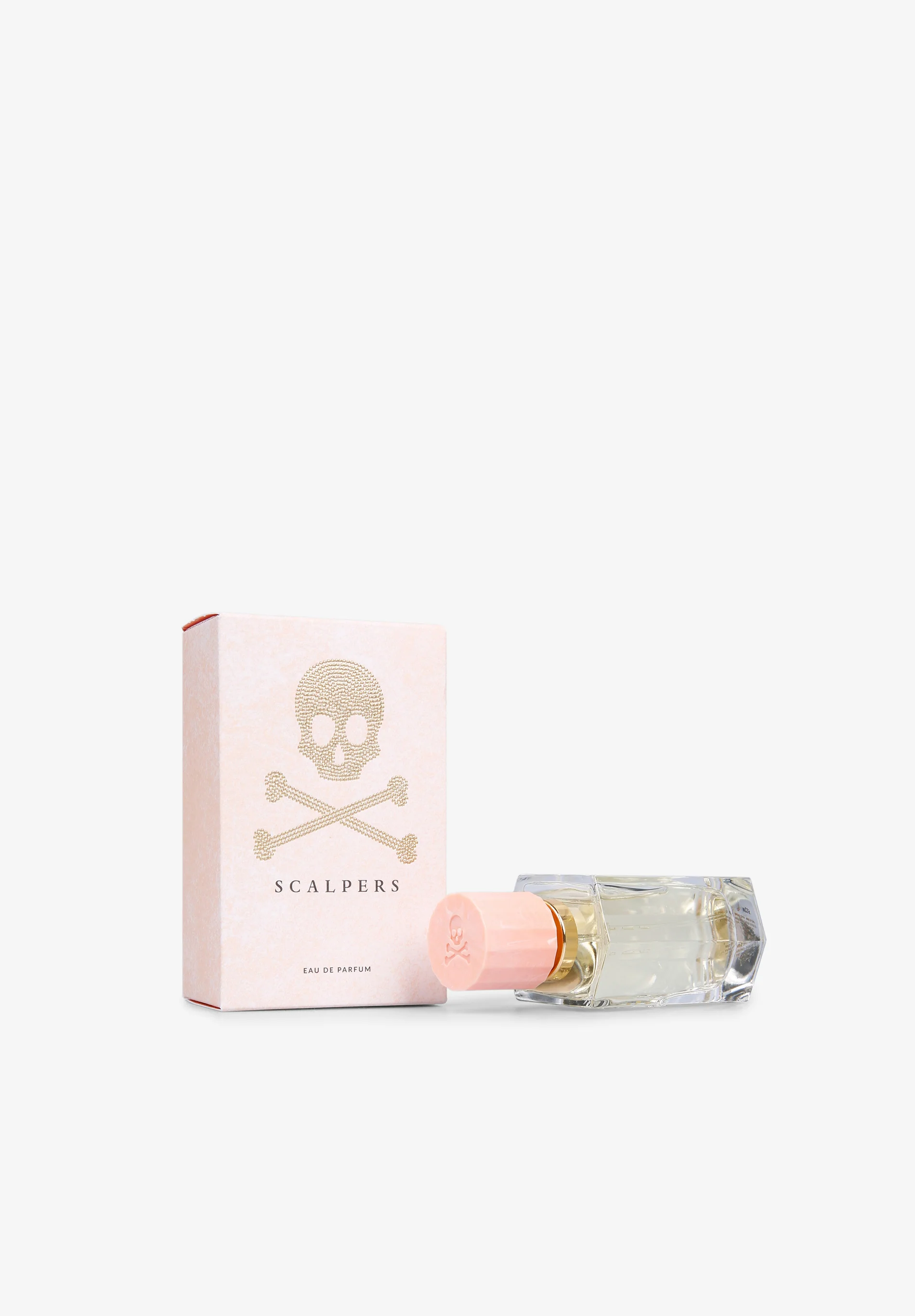 HER&HERE EDP 50 ML (1.7 FL.OZ) - Image 2