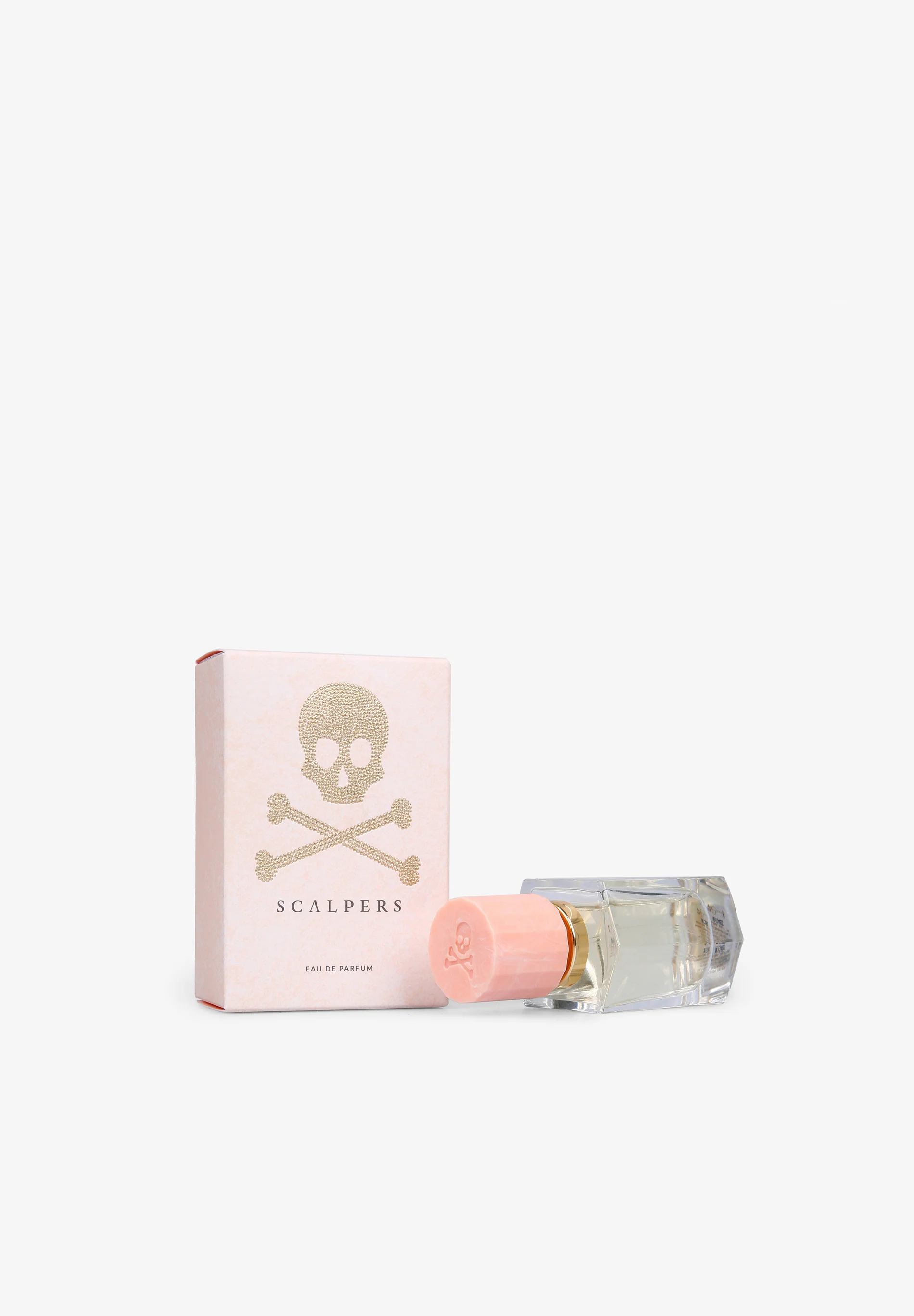 HER&HERE EDP 30 ML (1.0 FL.OZ) - Image 2