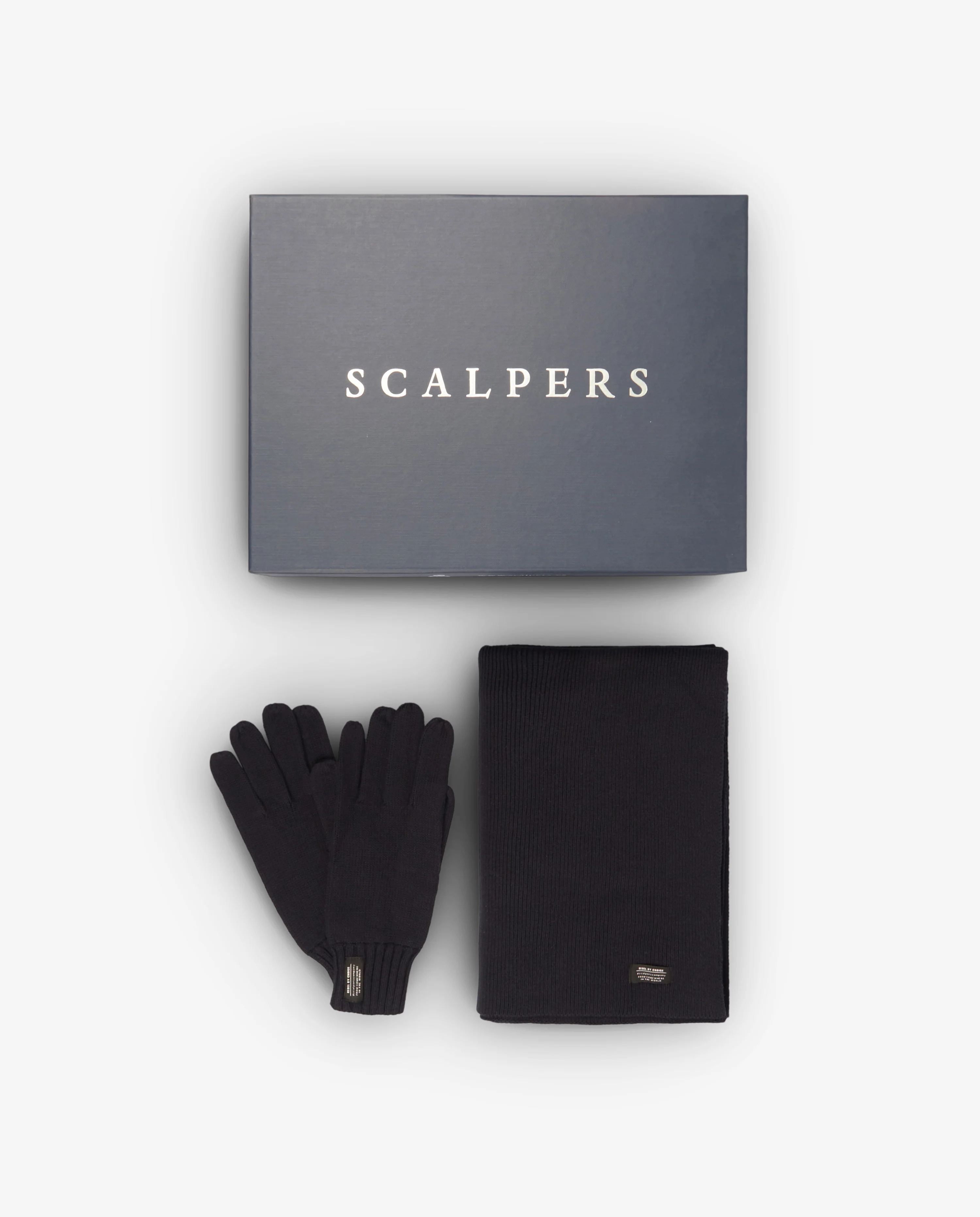 PACK GUANTES Y BUFANDA - Image 4