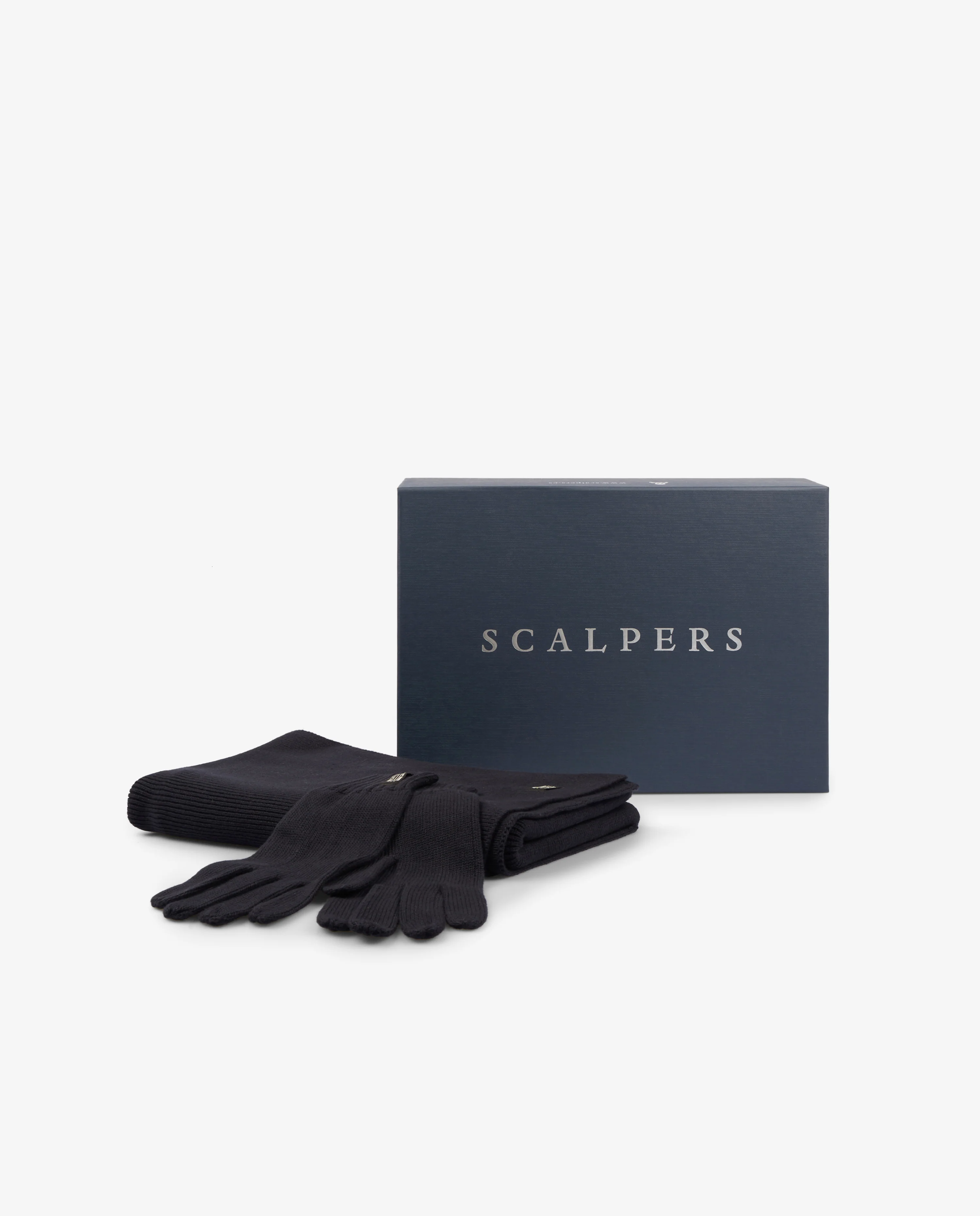PACK GUANTES Y BUFANDA - Image 5