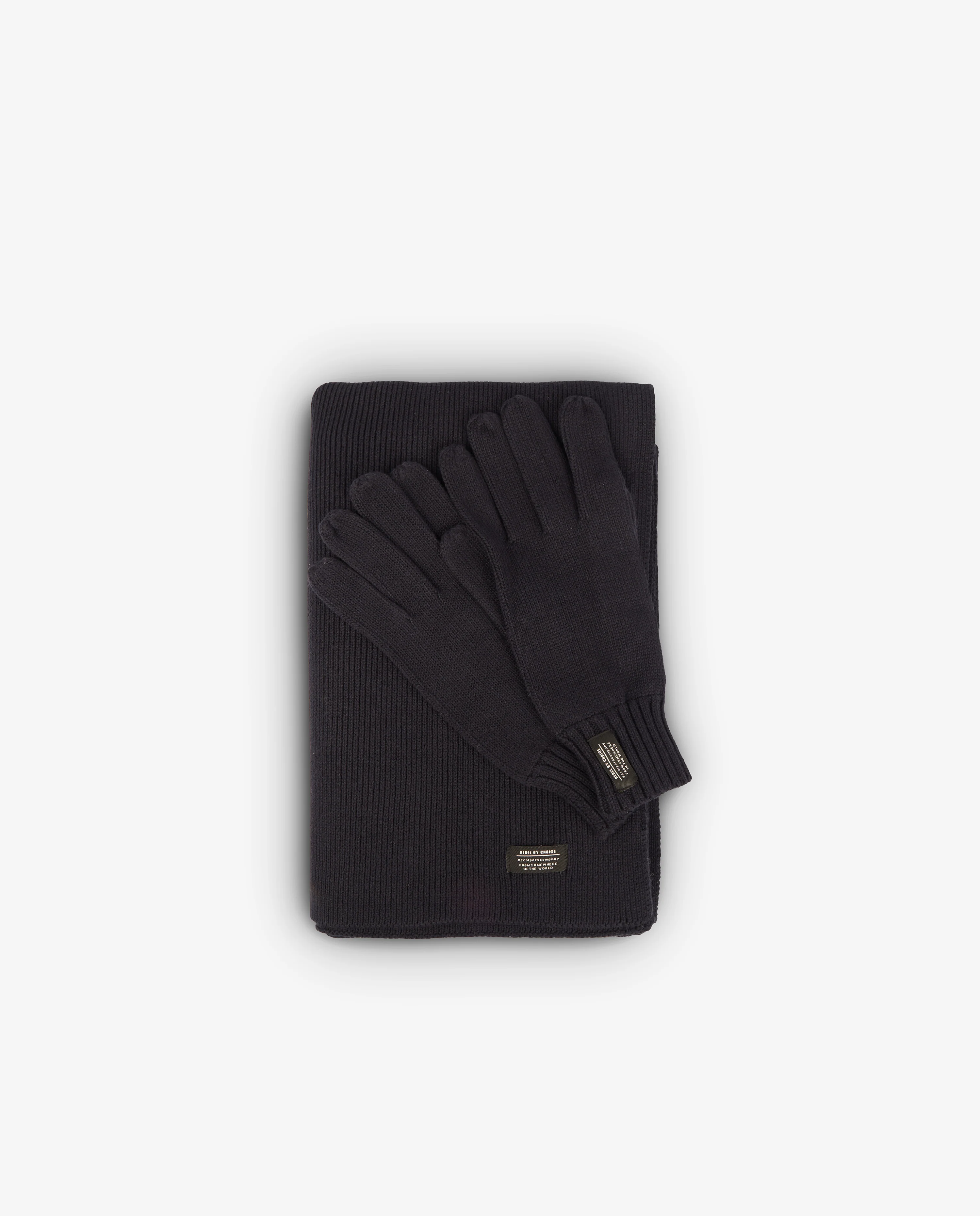 PACK GUANTES Y BUFANDA - Image 7