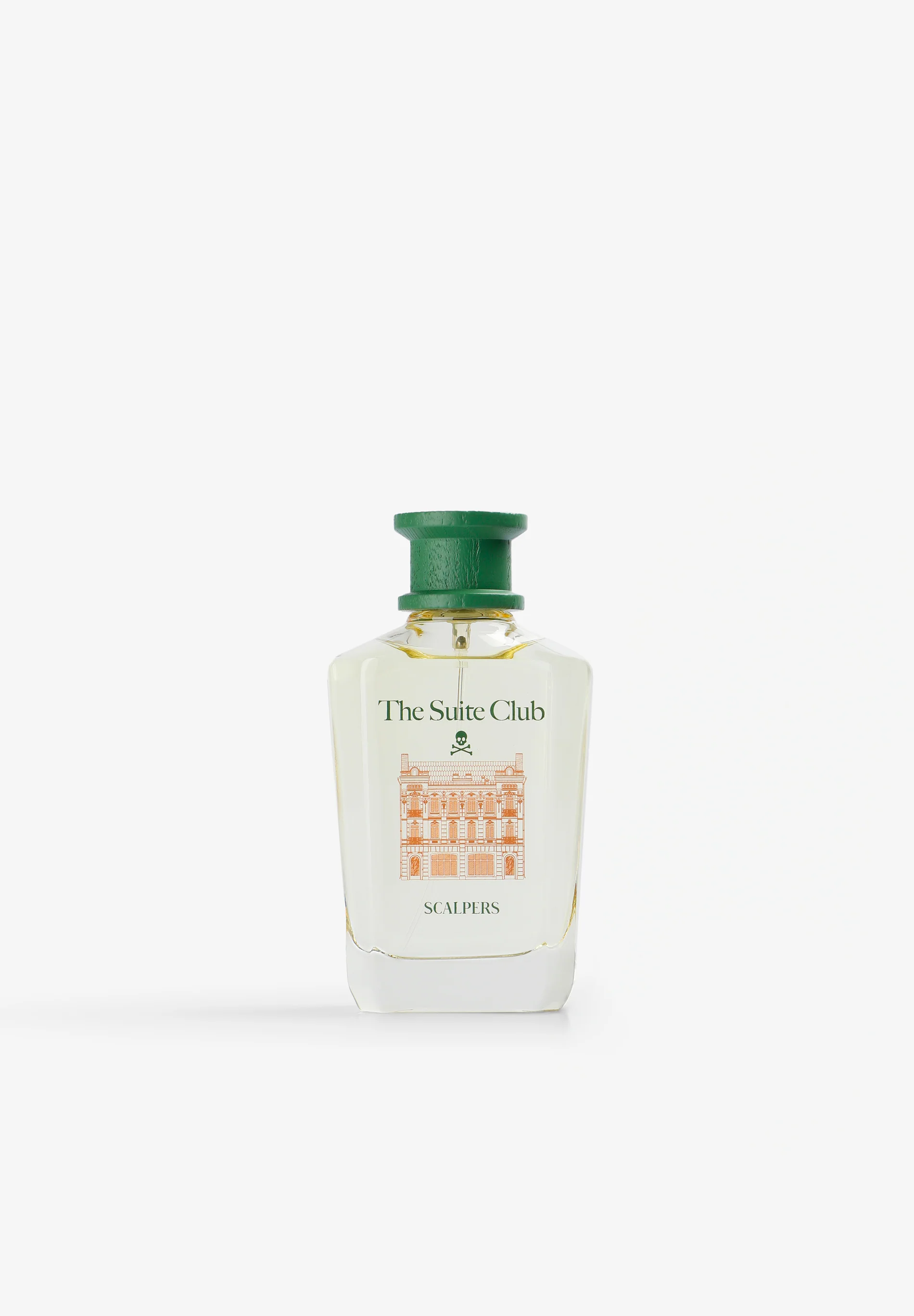 THE SUITE CLUB EDT 125 ML (4.2 FL.OZ) - Image 2