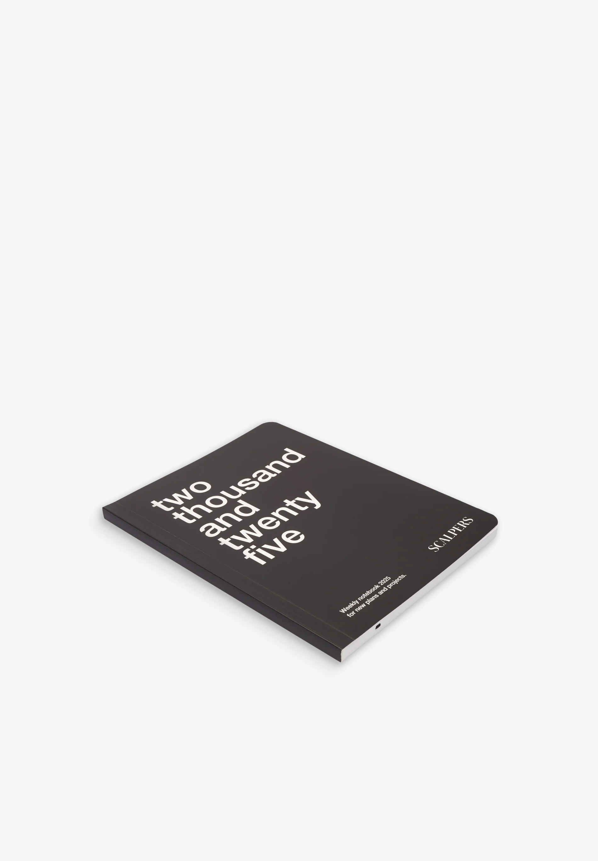 AGENDA SCALPERS 2025 - Image 3