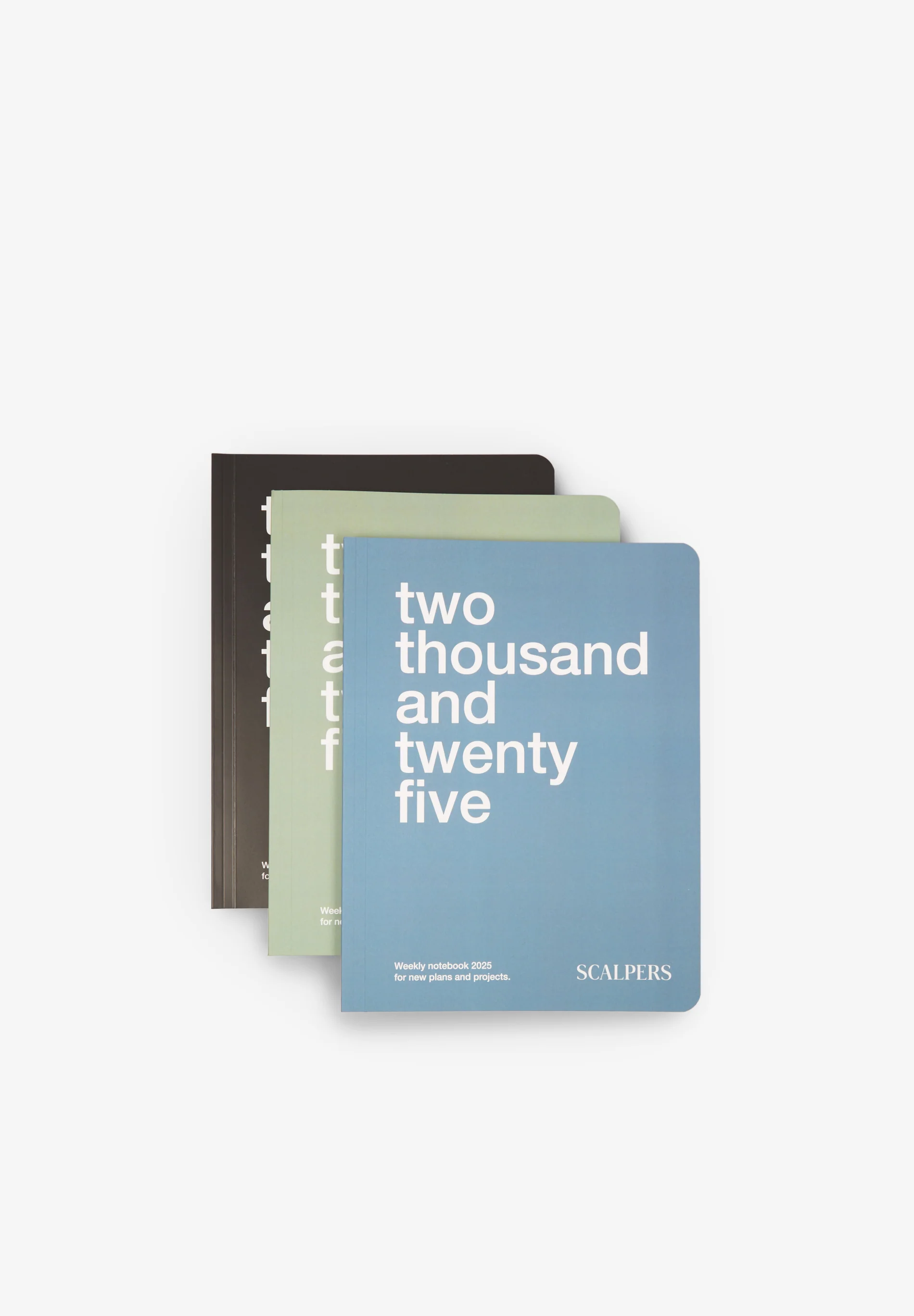 AGENDA SCALPERS 2025 - Image 9