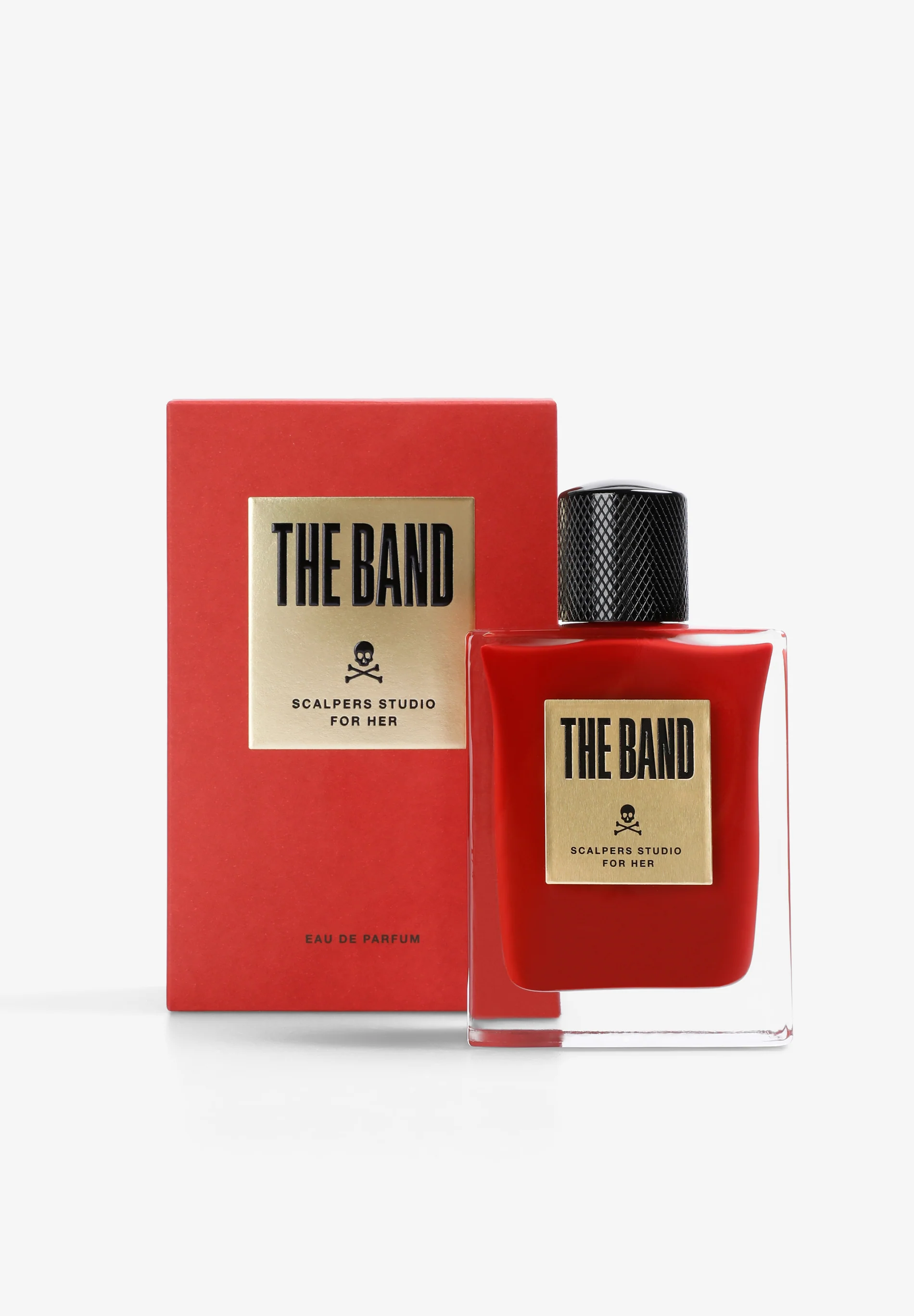 THE BAND EDP 100 ML (3.4 FL.OZ)