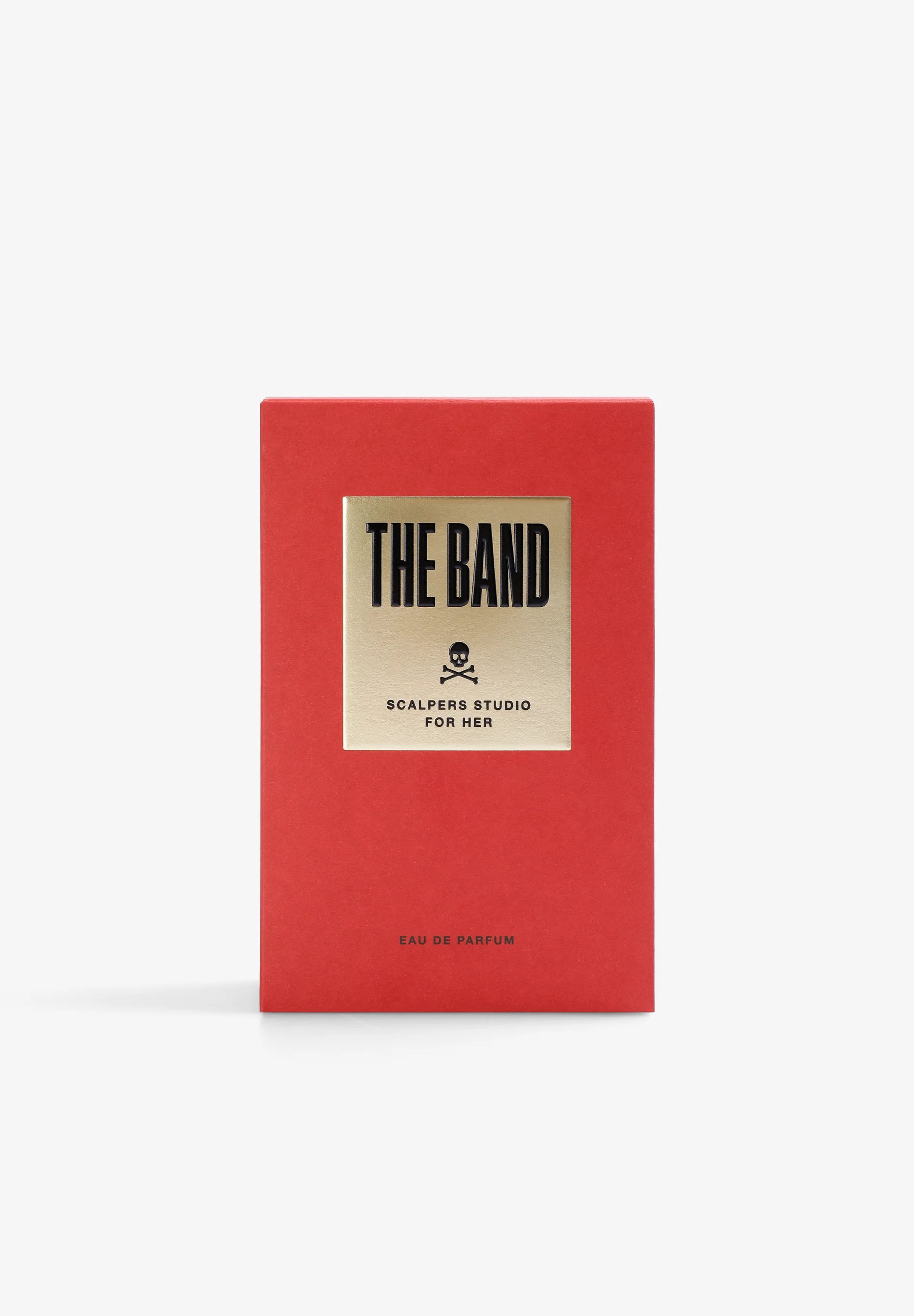 THE BAND EDP 100 ML (3.4 FL.OZ) - Image 3