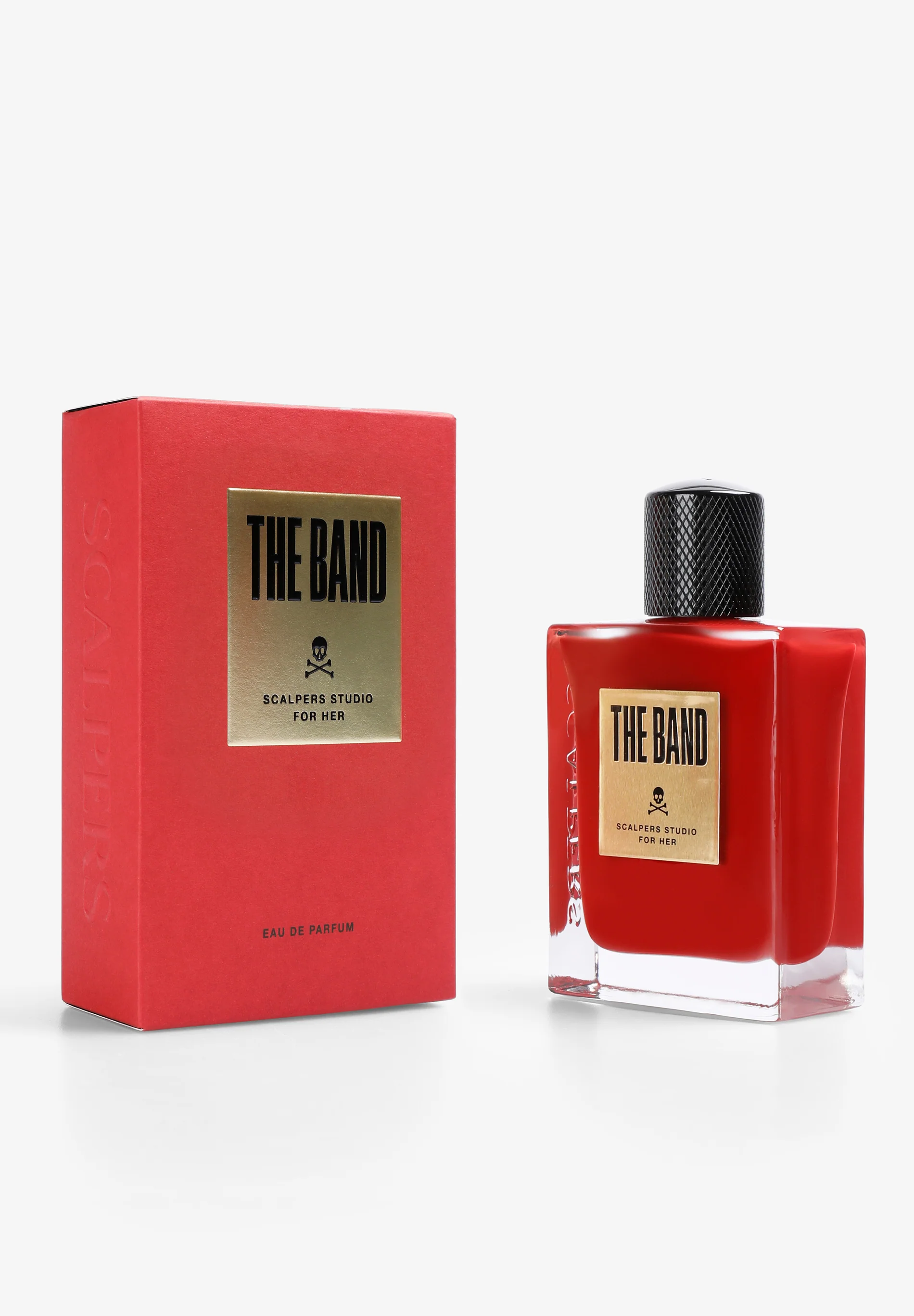 THE BAND EDP 100 ML (3.4 FL.OZ) - Image 5