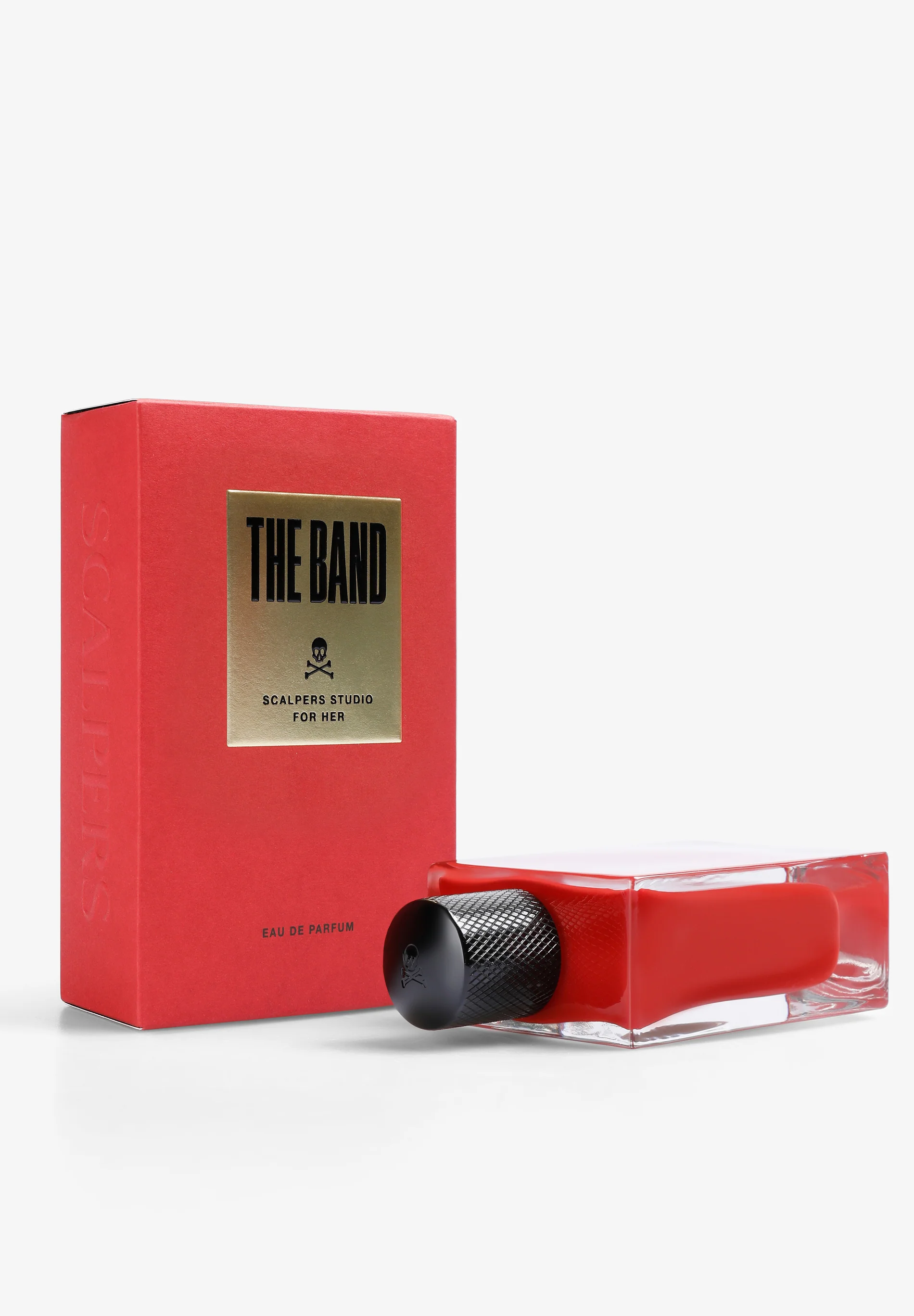 THE BAND EDP 100 ML (3.4 FL.OZ) - Image 6