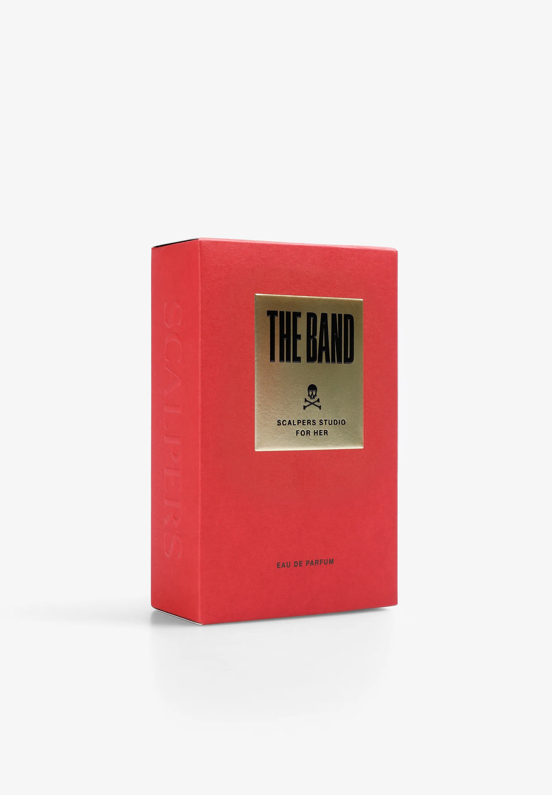THE BAND EDP 100 ML (3.4 FL.OZ) - Image 7