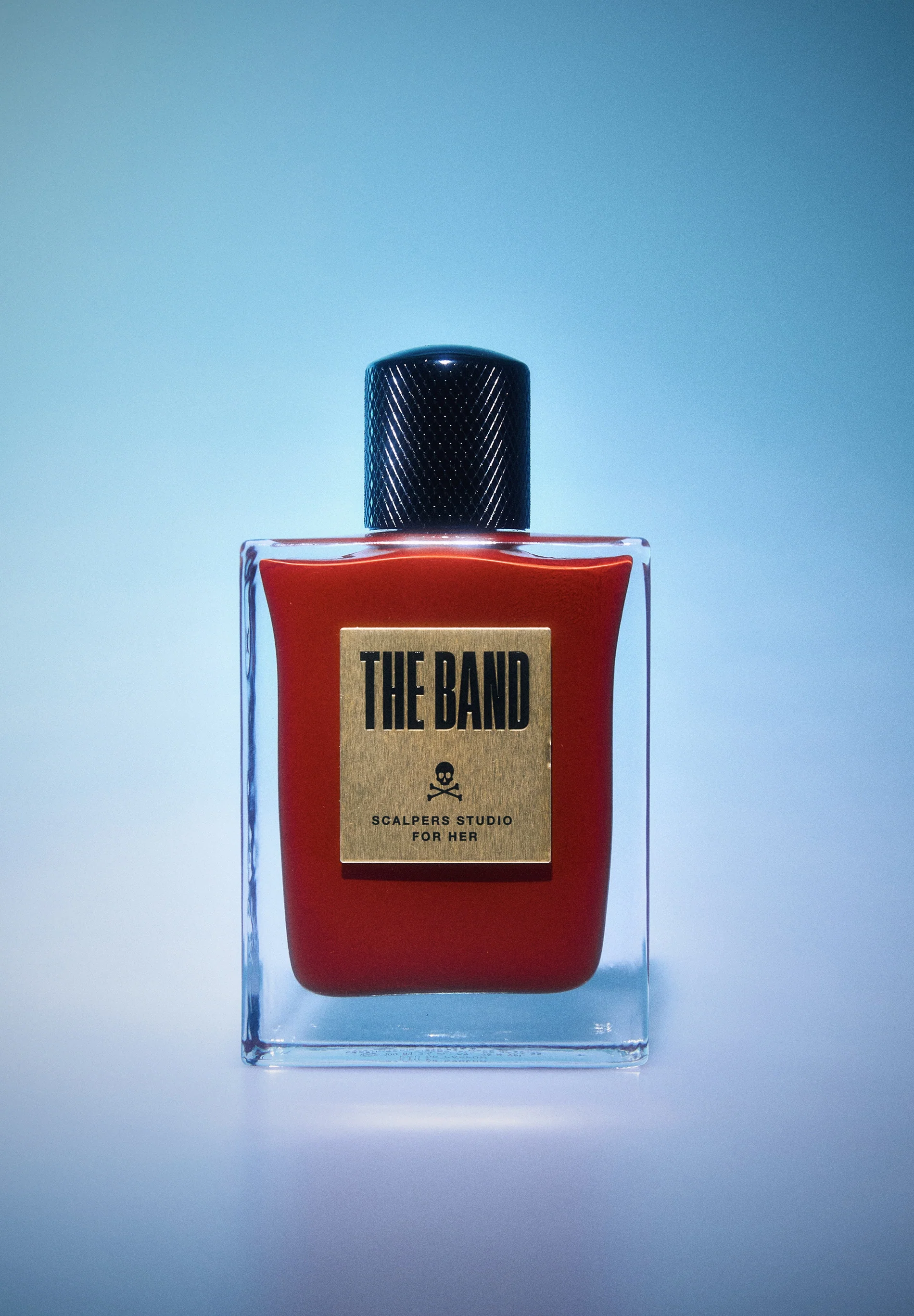 THE BAND EDP 100 ML (3.4 FL.OZ) - Image 9