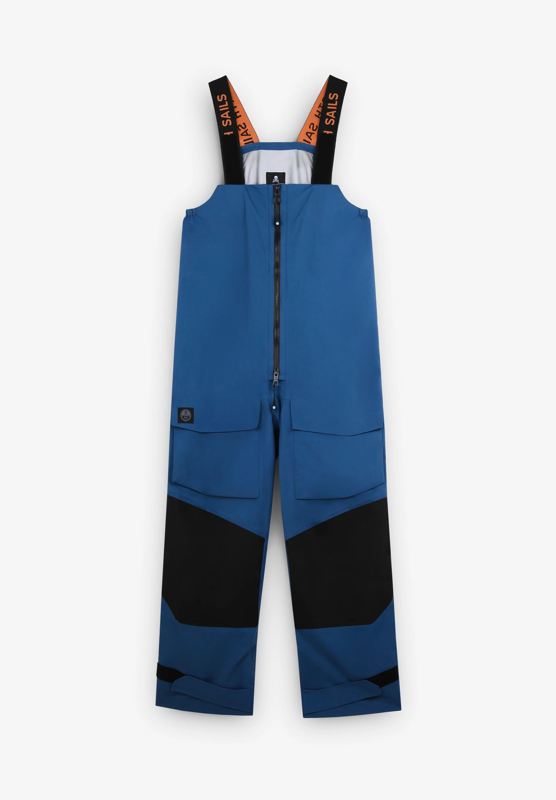 MONO TÉCNICO EDICIÓN LIMITADA NORTH SAILS X SCALPERS - Image 11