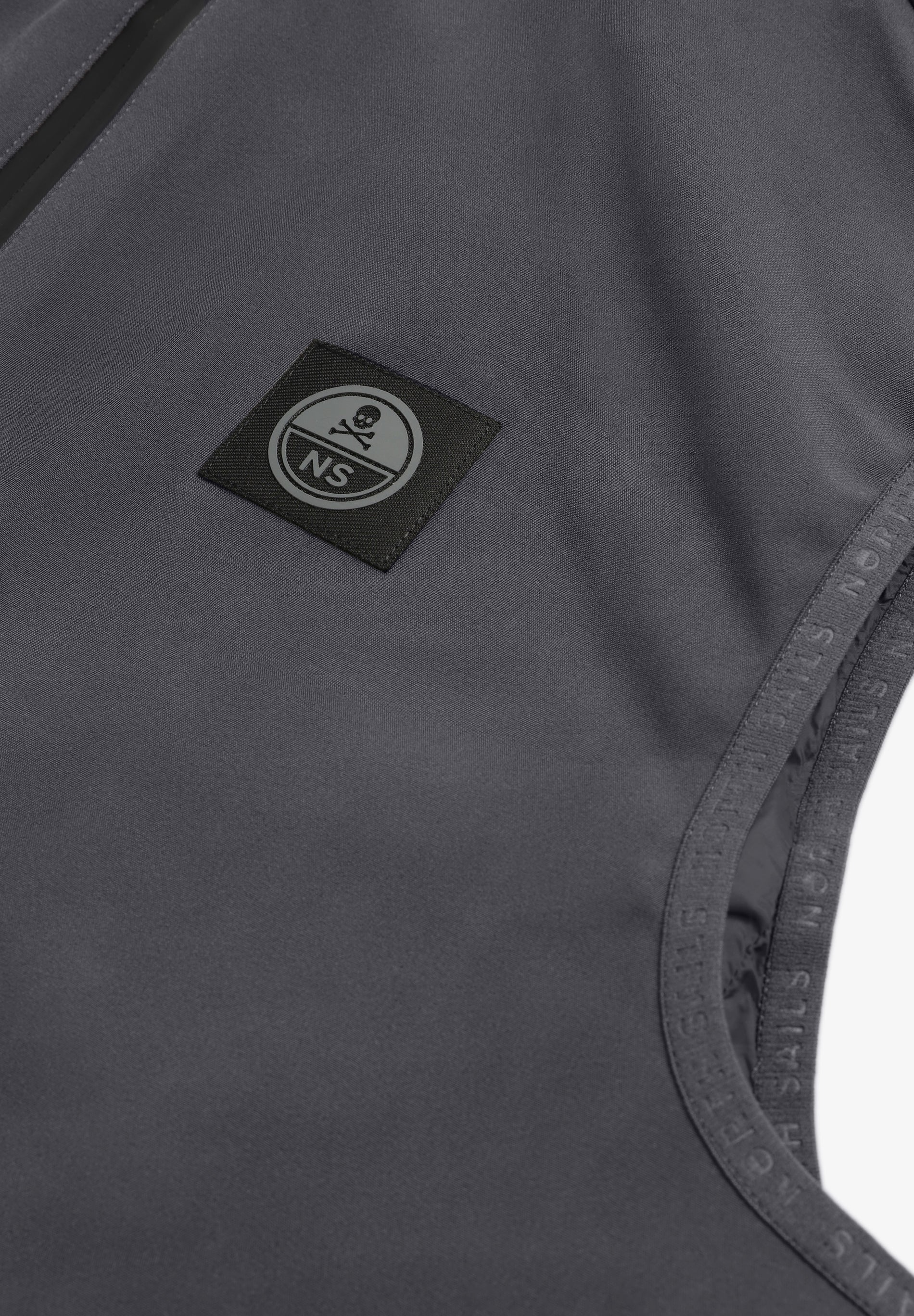 CHALECO SOFTSHELL NORTH SAILS X SCALPERS - Image 10