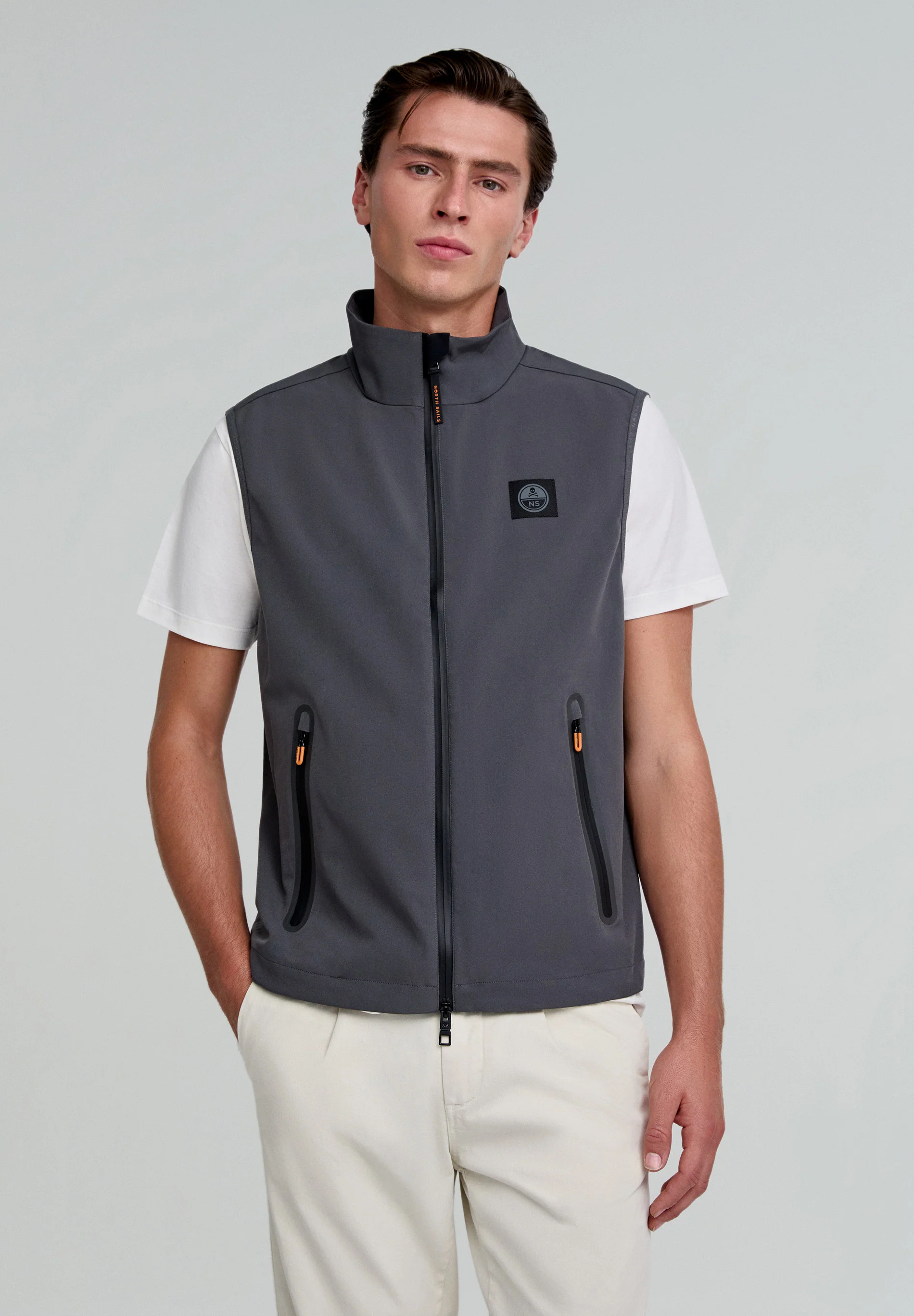 CHALECO SOFTSHELL NORTH SAILS X SCALPERS - Image 2