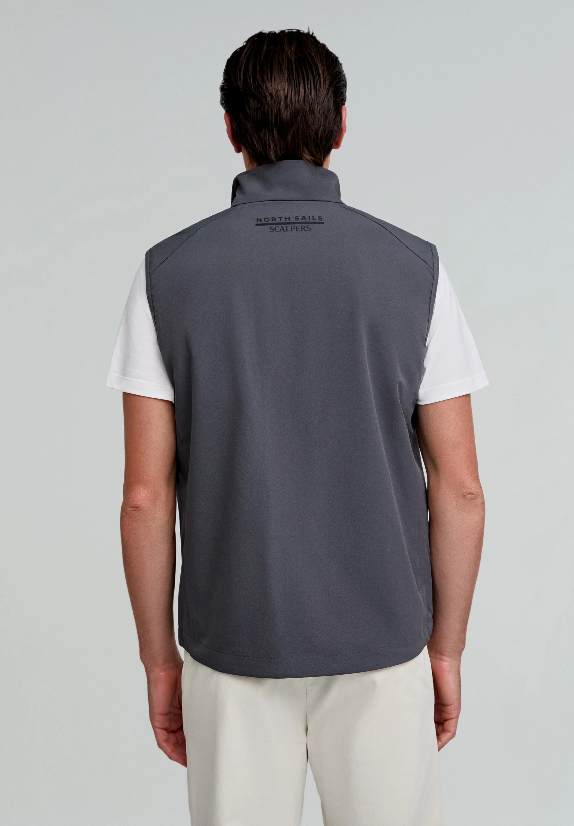 CHALECO SOFTSHELL NORTH SAILS X SCALPERS - Image 3