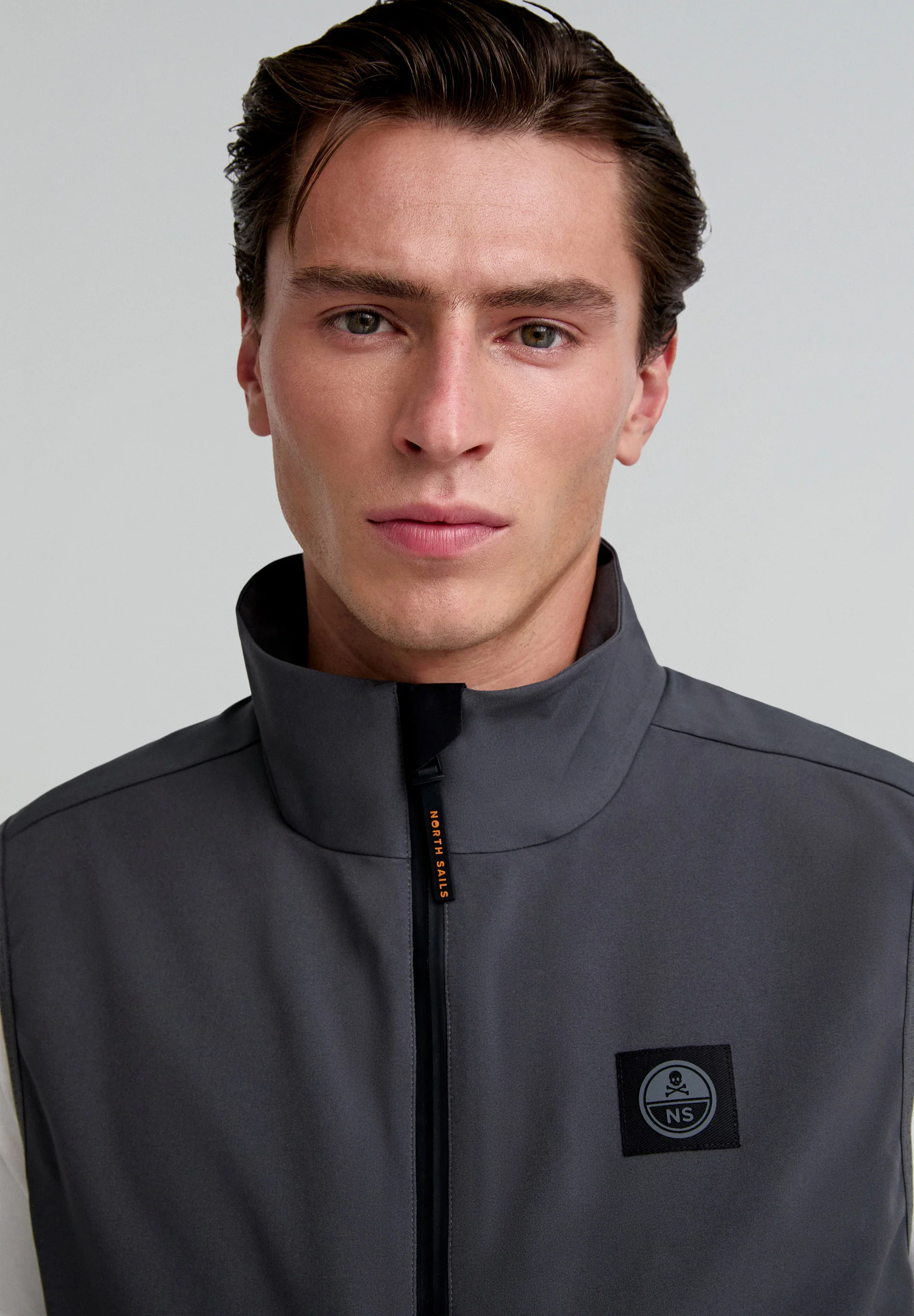 CHALECO SOFTSHELL NORTH SAILS X SCALPERS - Image 4