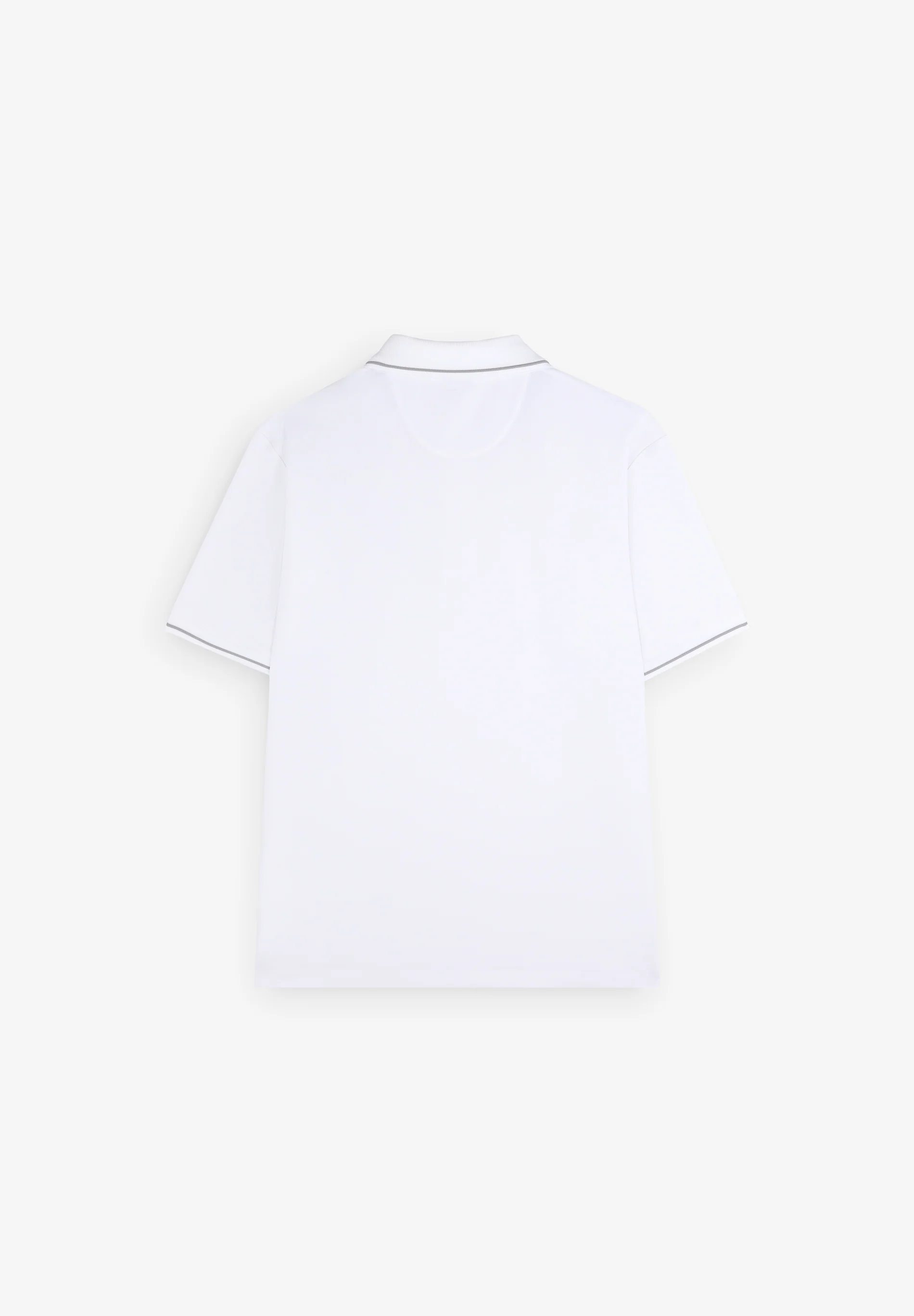 POLO DETALLE RAYA NORTH SAILS X SCALPERS - Image 6