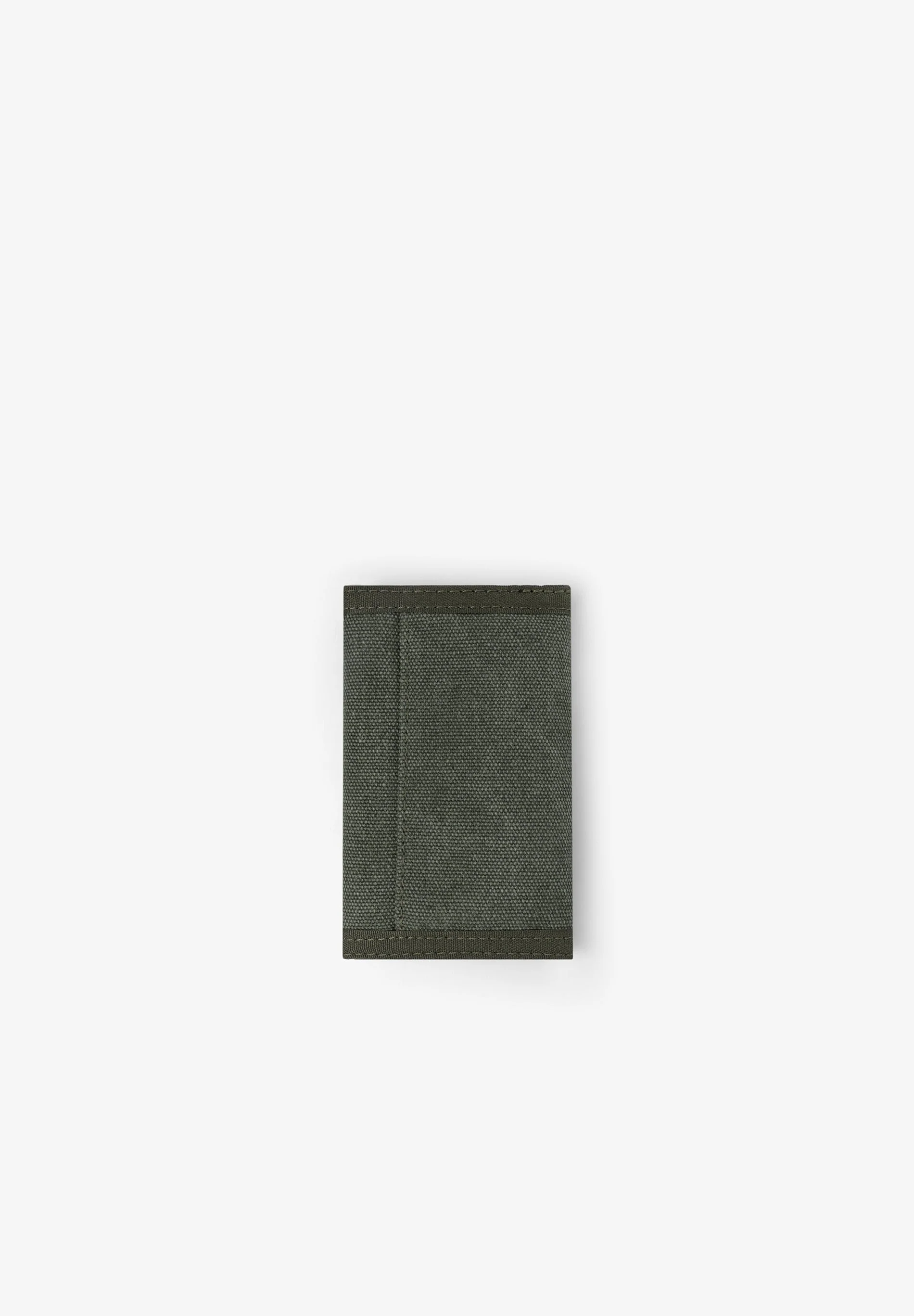 CARTERA PLEGABLE CON CREMALLERA - Image 2