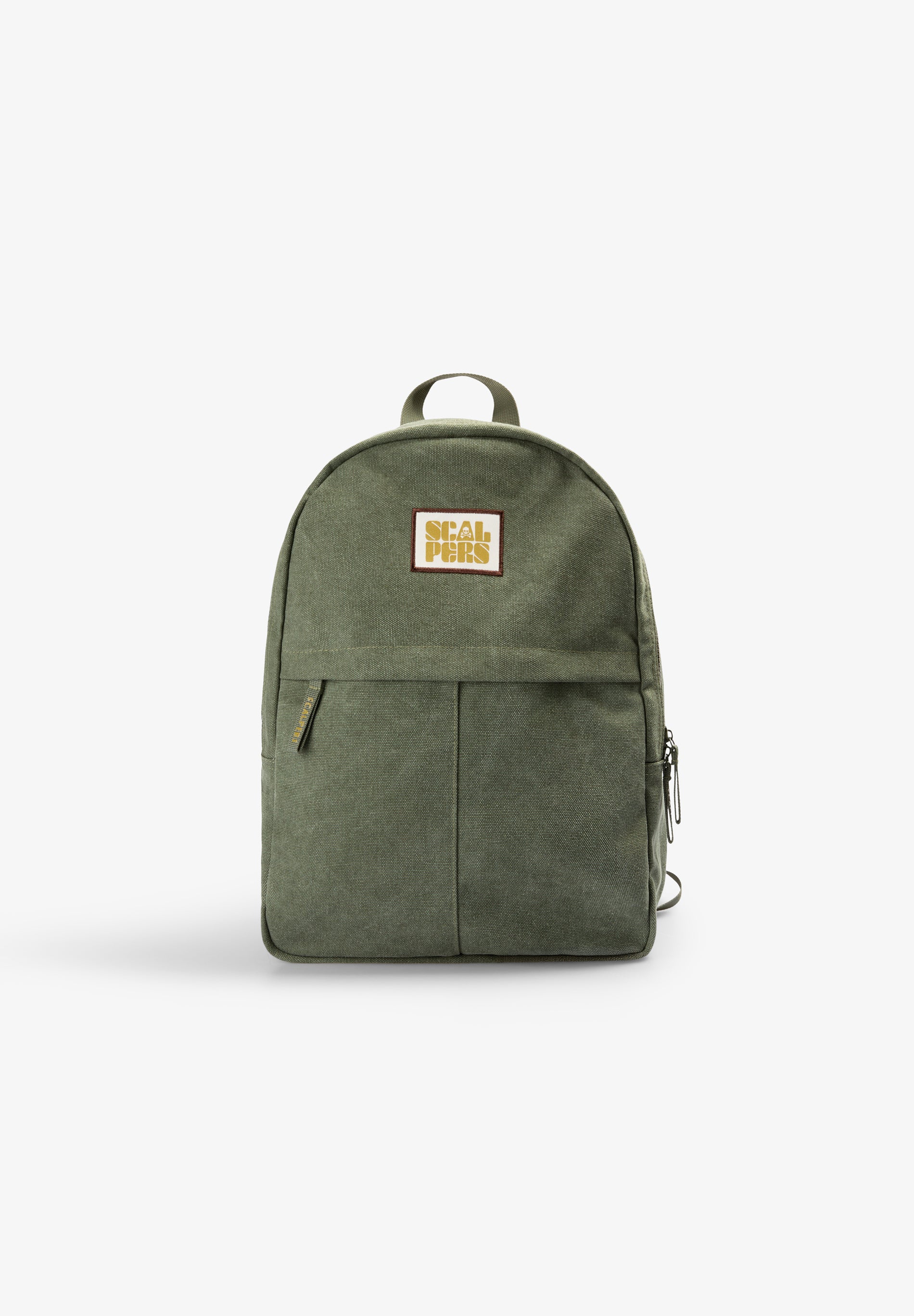 MOCHILA CANVAS PARCHE - Image 3