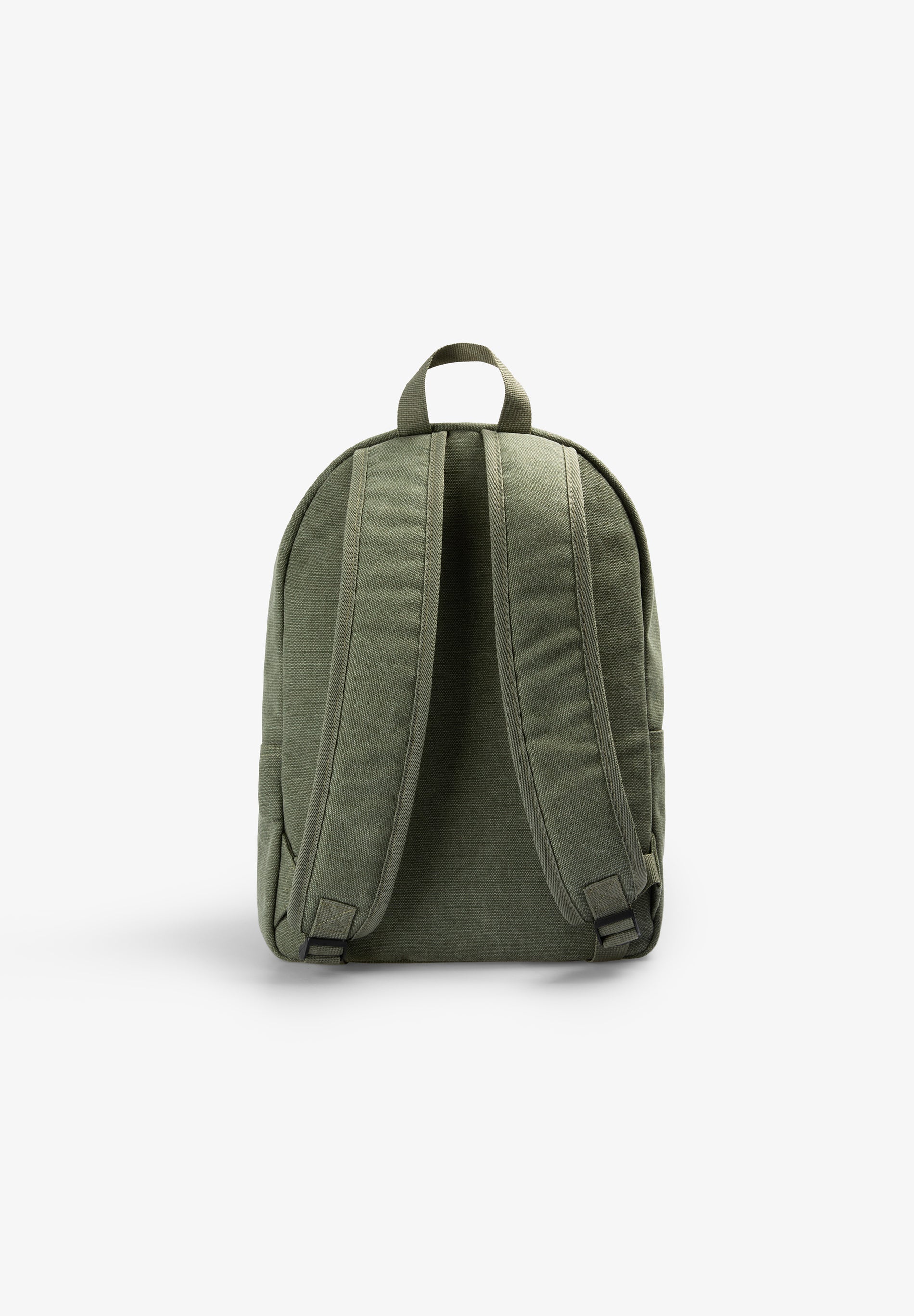 MOCHILA CANVAS PARCHE - Image 4