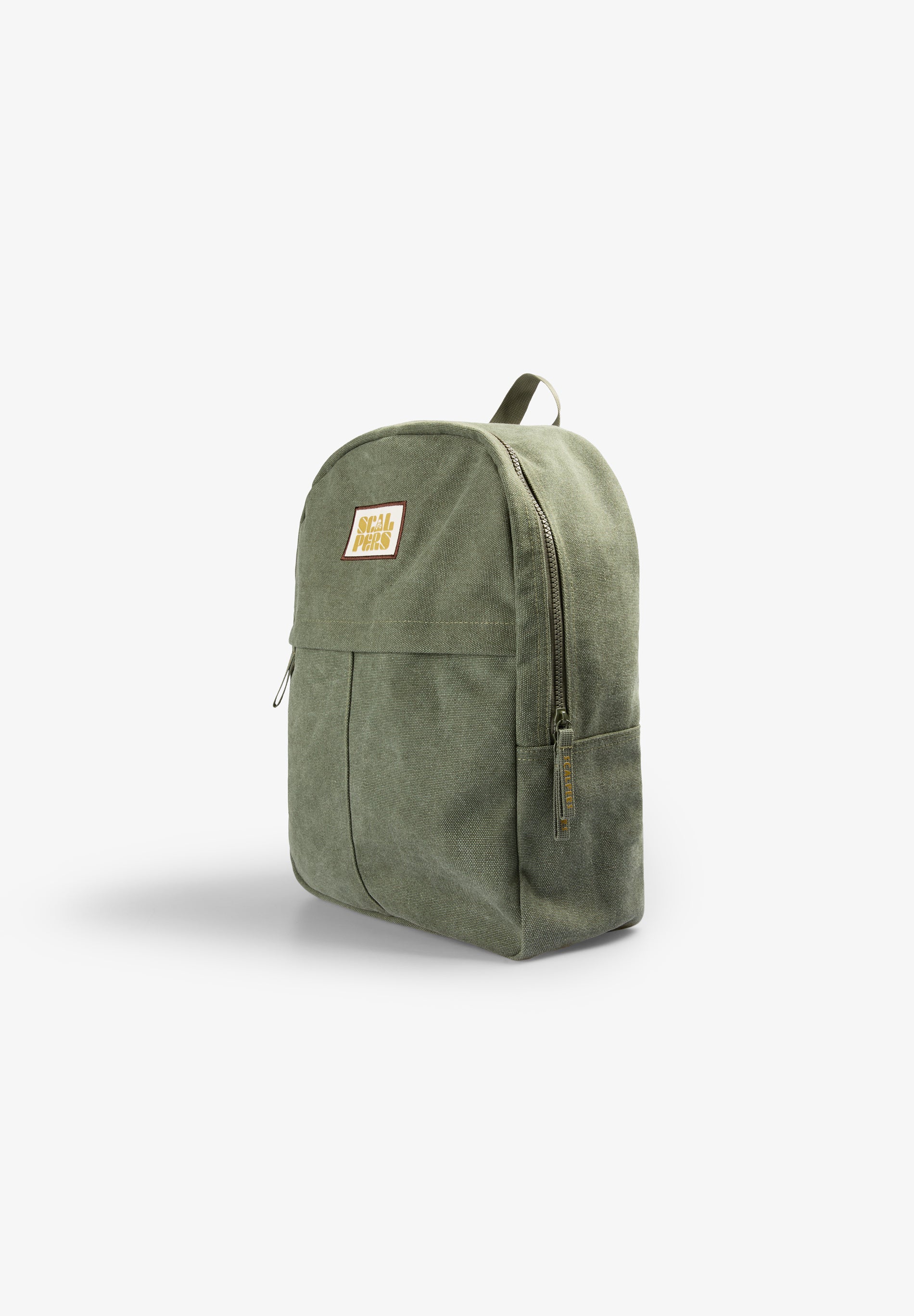 MOCHILA CANVAS PARCHE - Image 5