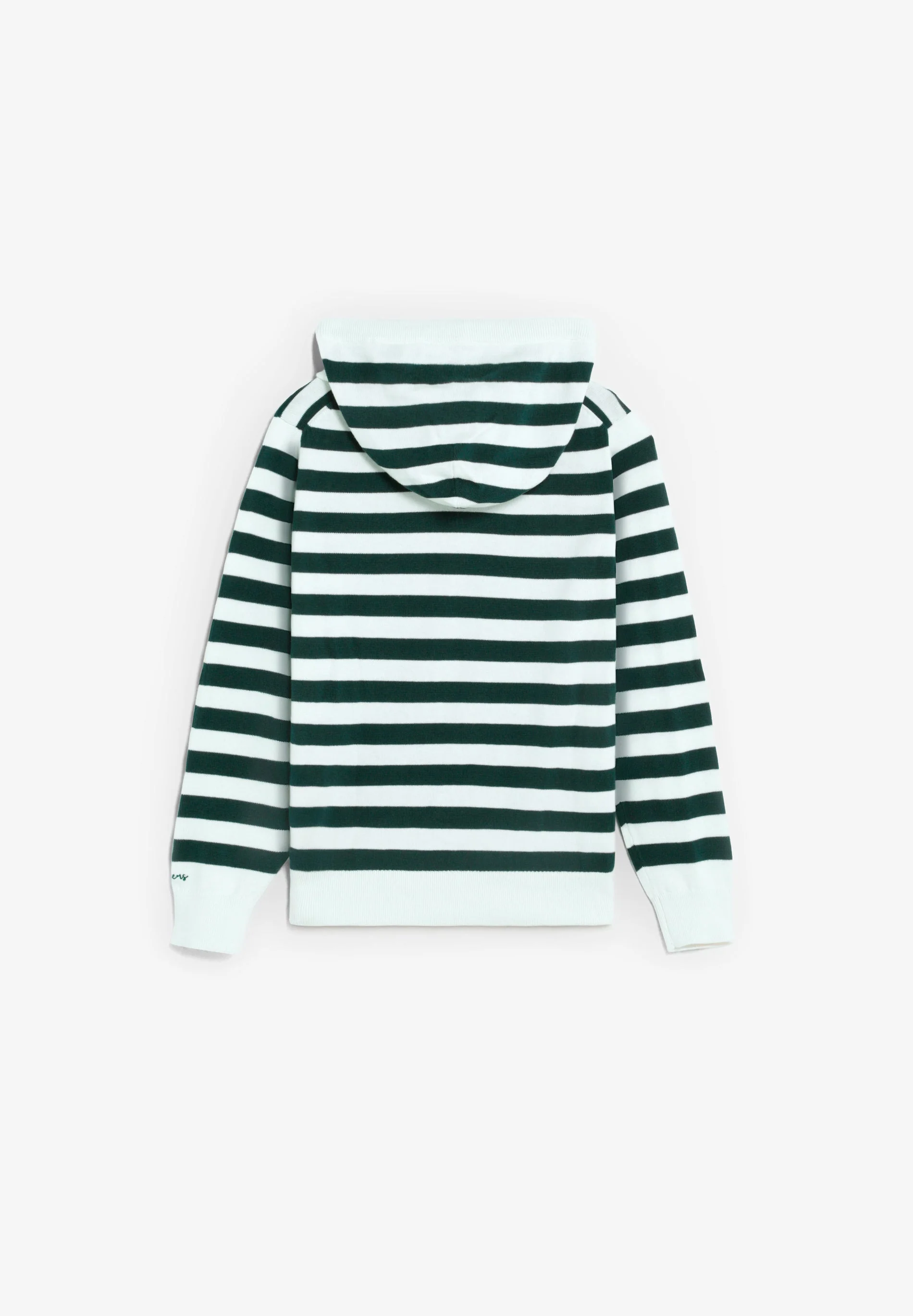 JERSEY CON CAPUCHA RAYAS - Image 7