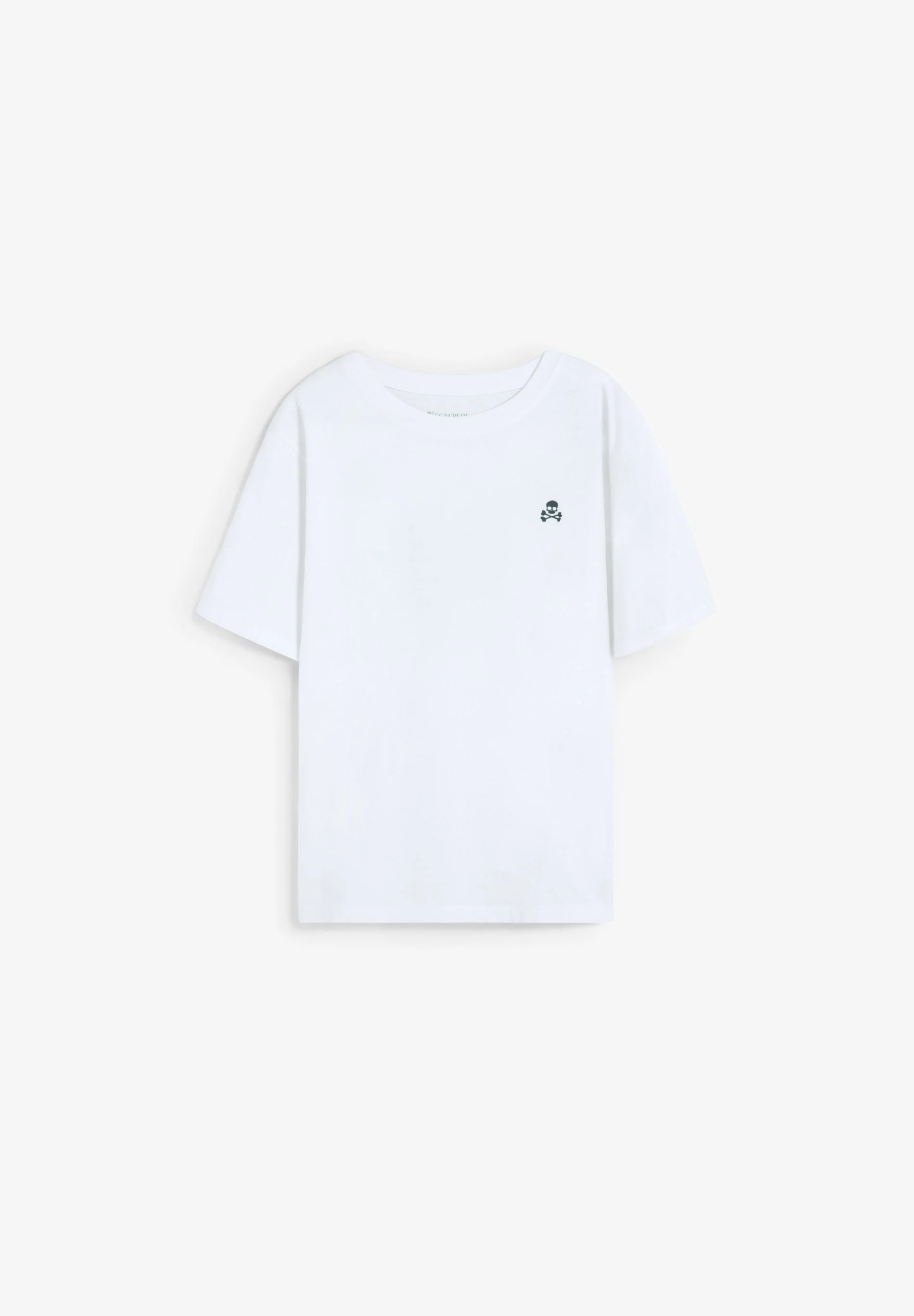 CAMISETA ESTAMPADO MIXED FEELINGS - Image 7