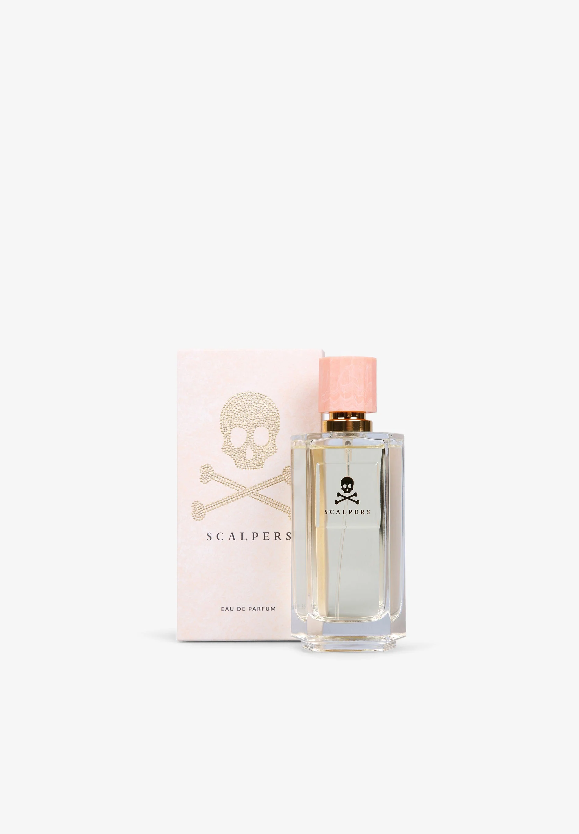 PERFUME SCALPERS HER & HERE 100ML - Image 2