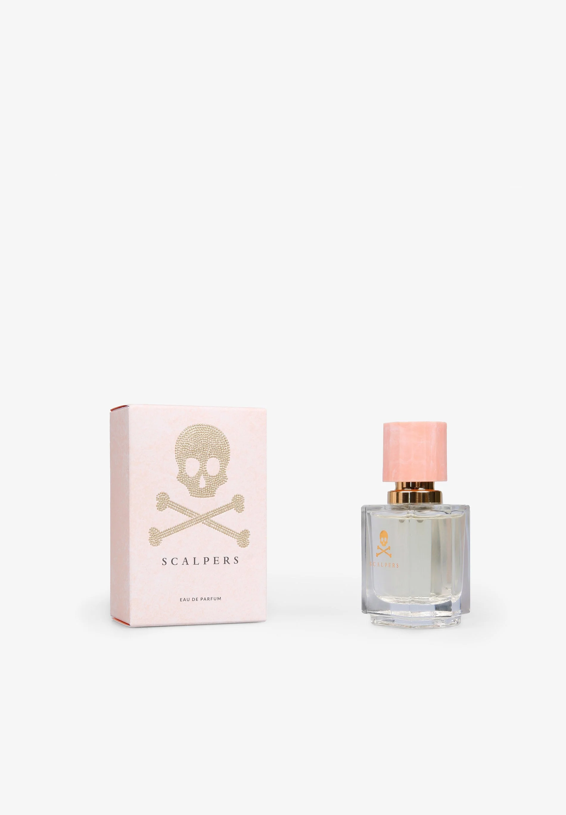 PERFUME SCALPERS HER & HERE 30ML - Image 3