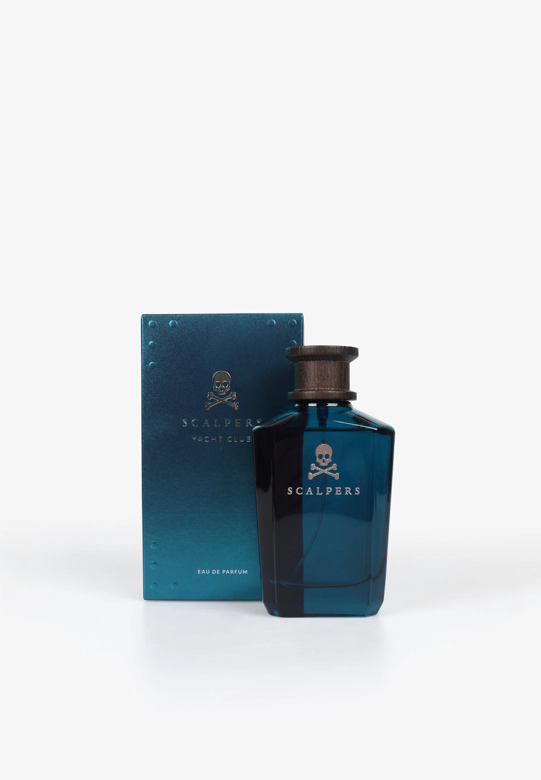 FRAGANCIA SCALPERS YACHT CLUB 125ML - Image 2