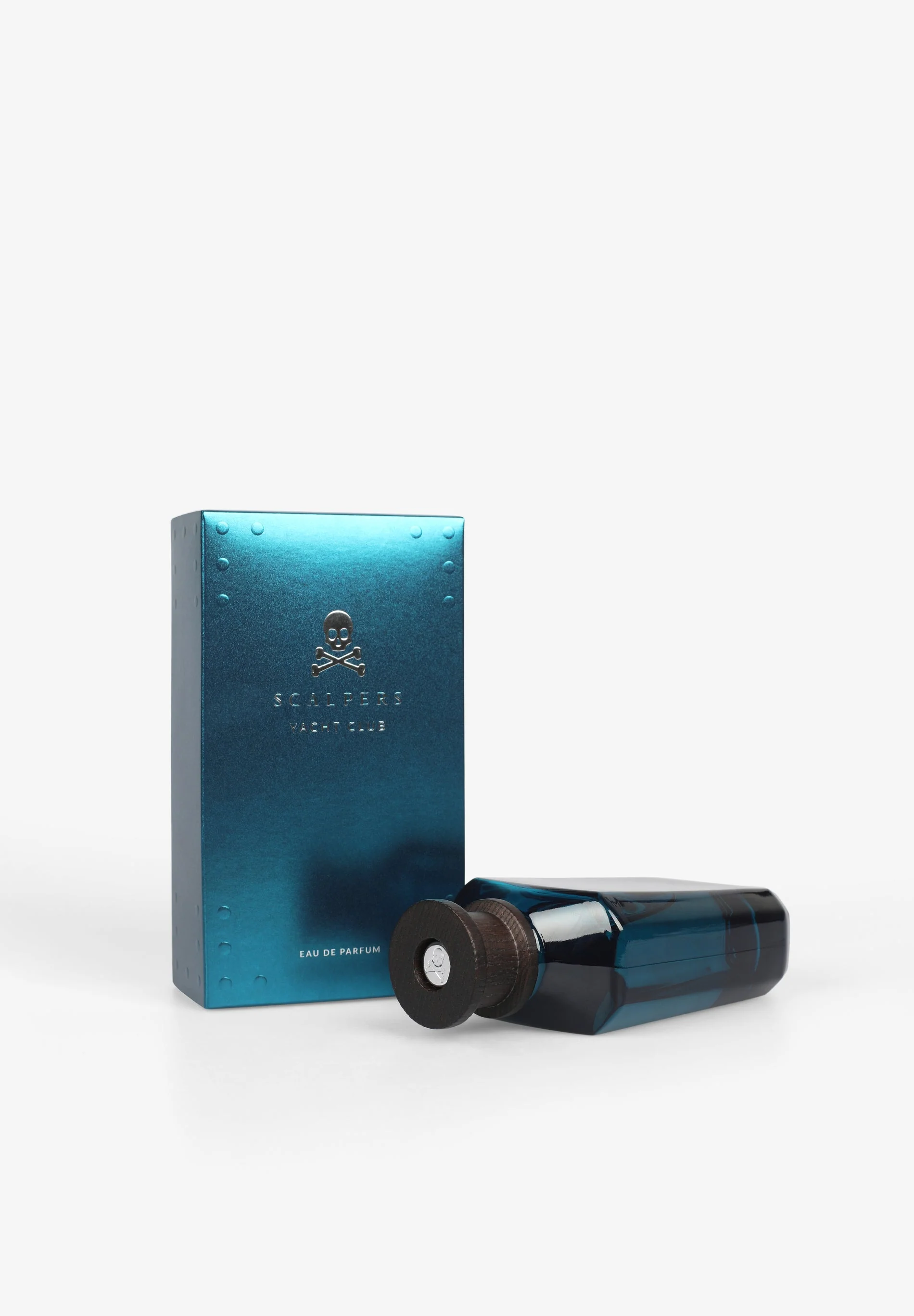 FRAGANCIA SCALPERS YACHT CLUB 125ML - Image 4