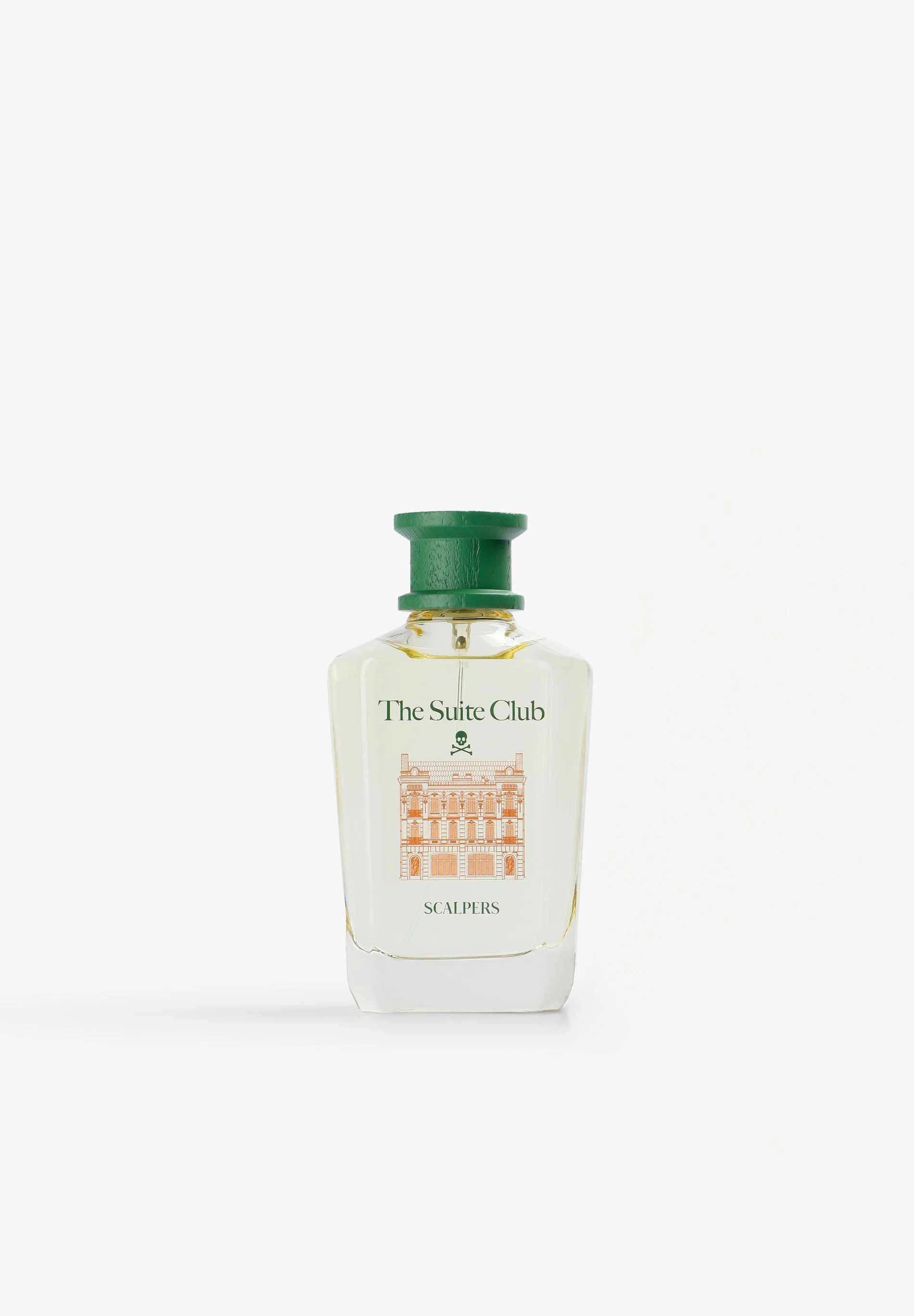 FRAGANCIA SCALPERS THE SUITE CLUB 125ML - Image 3