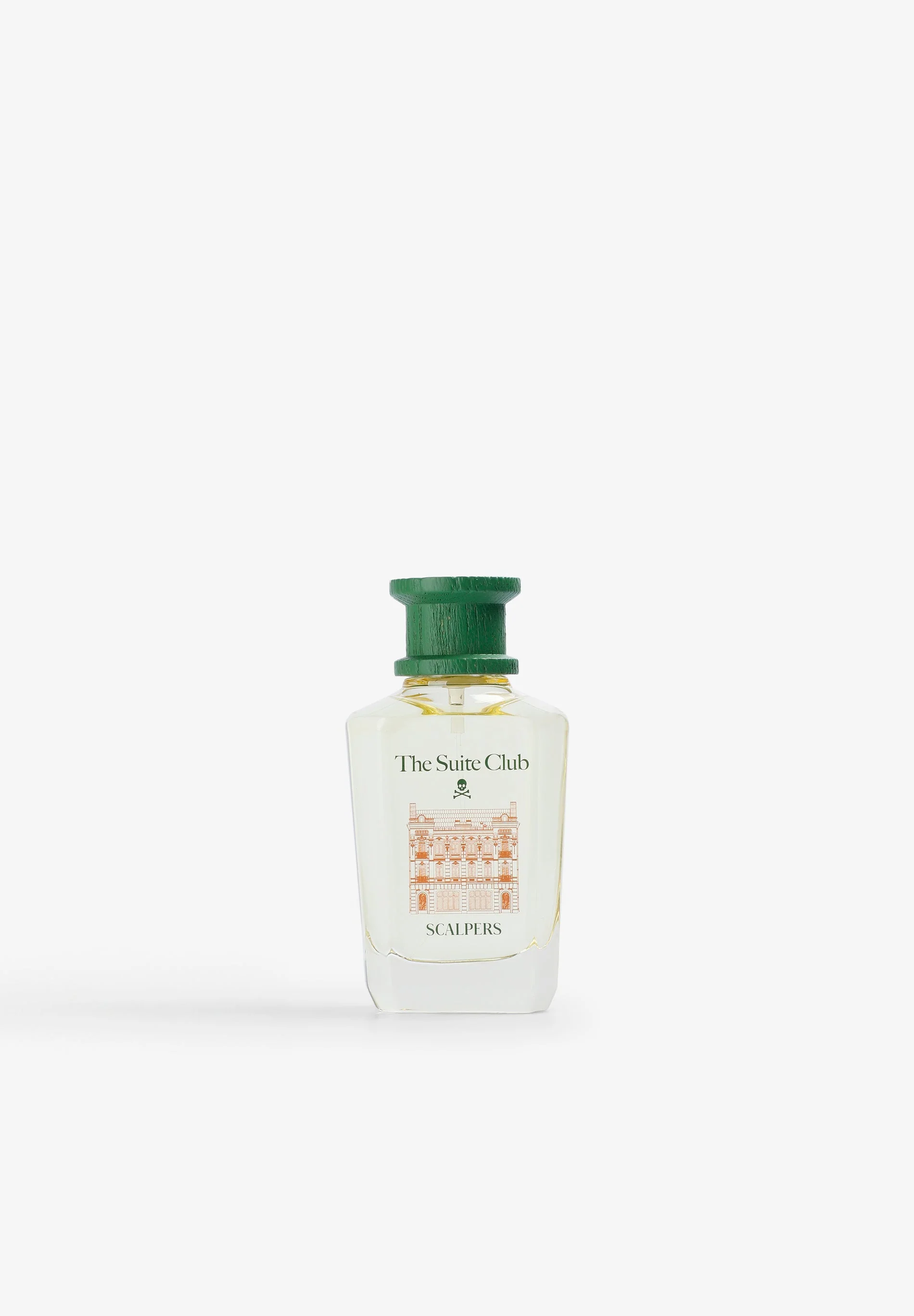 FRAGANCIA SCALPERS THE SUITE CLUB 75ML - Image 2