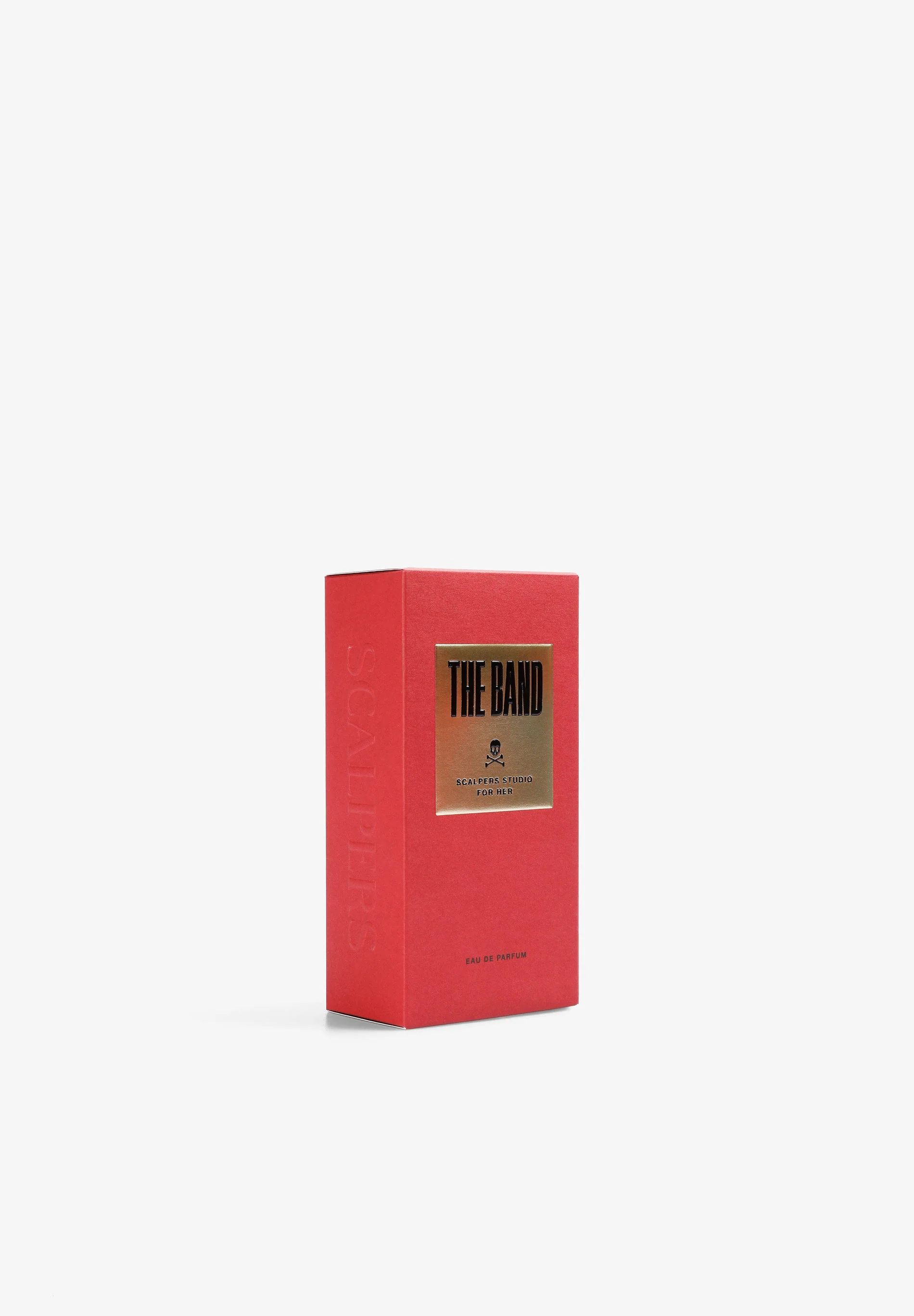 PERFUME SCALPERS THE BAND 30ML - Image 7